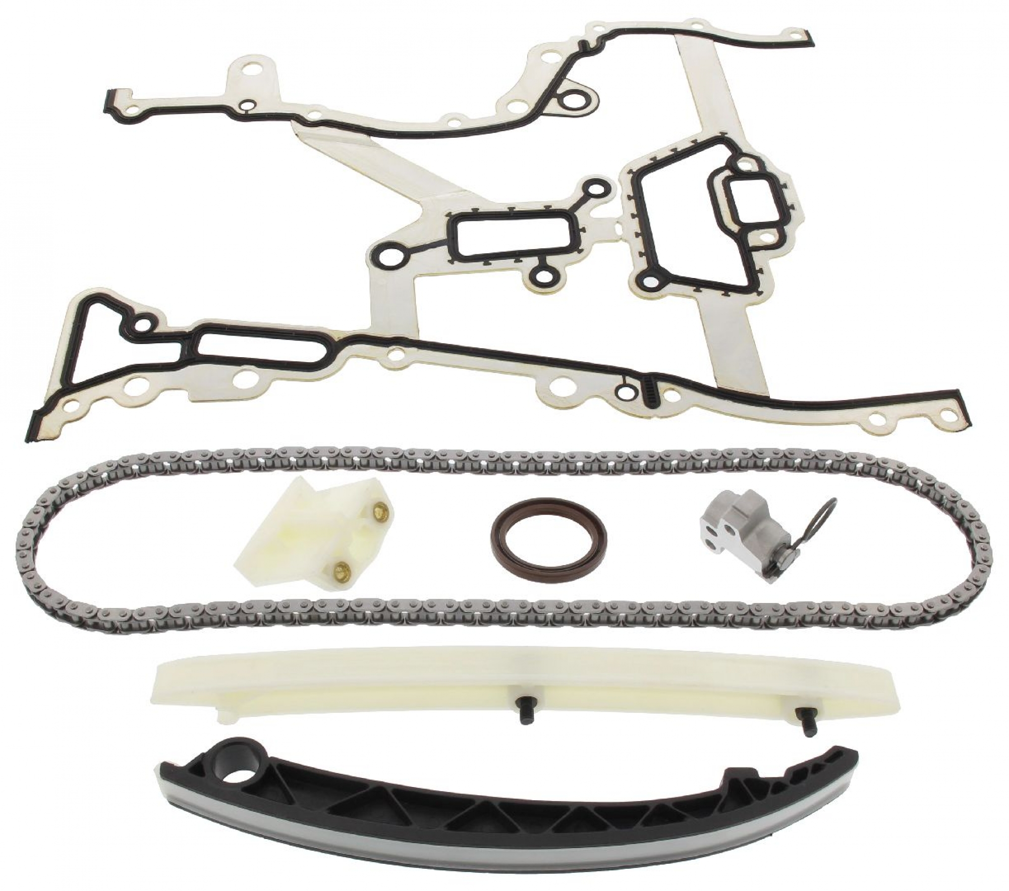 Steuerkettensatz, OPEL, VAUXHALL