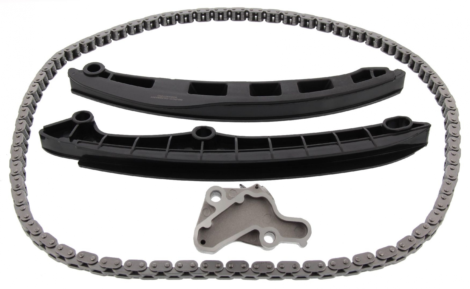 Steuerkettensatz, AUDI, SEAT, SKODA, VW