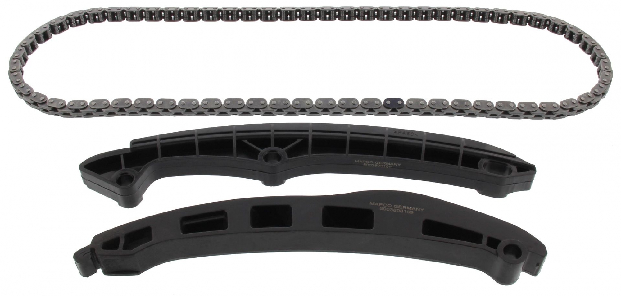 Steuerkettensatz, AUDI, SEAT, SKODA, VW