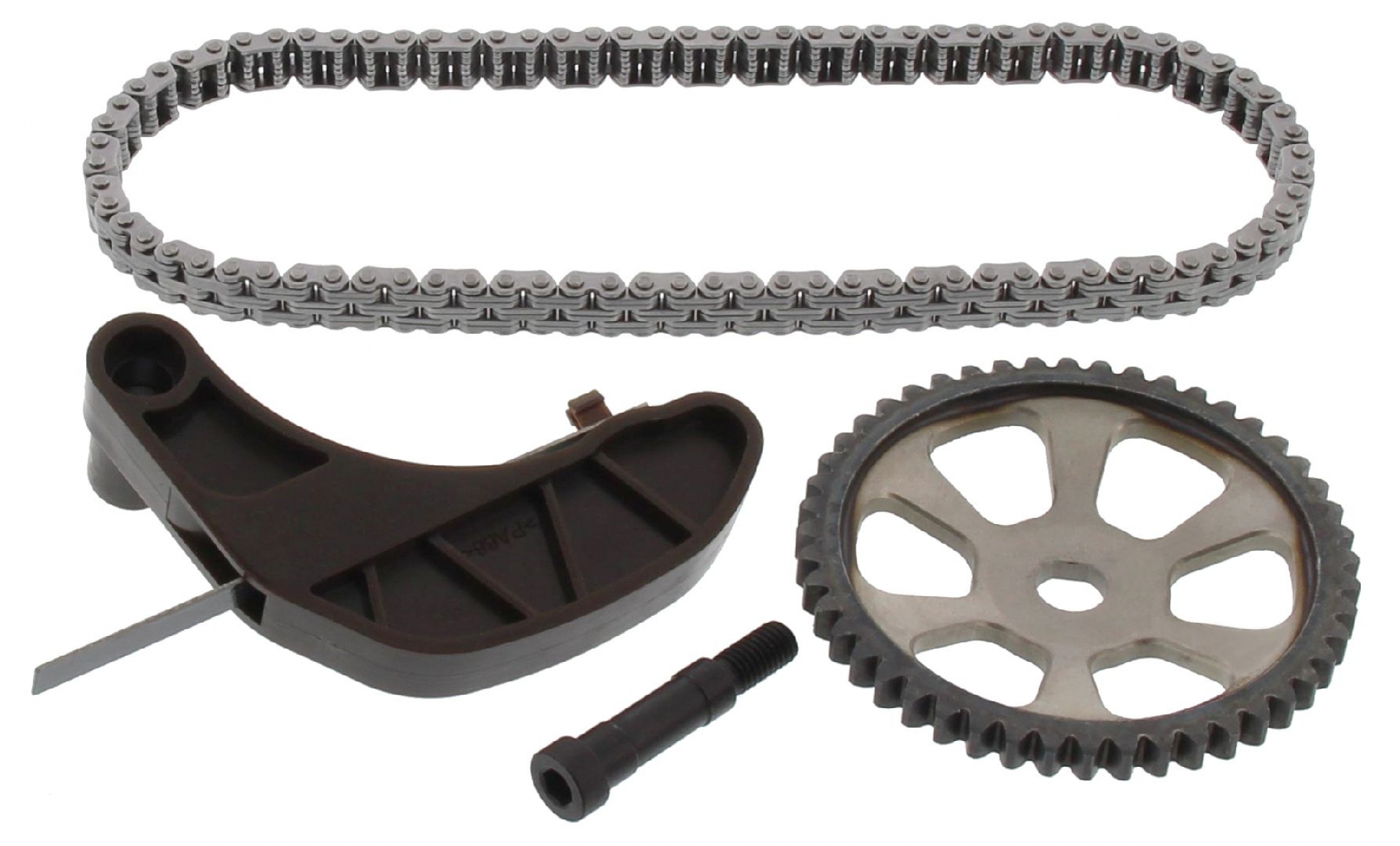 Steuerkettensatz, SEAT, SKODA, VW