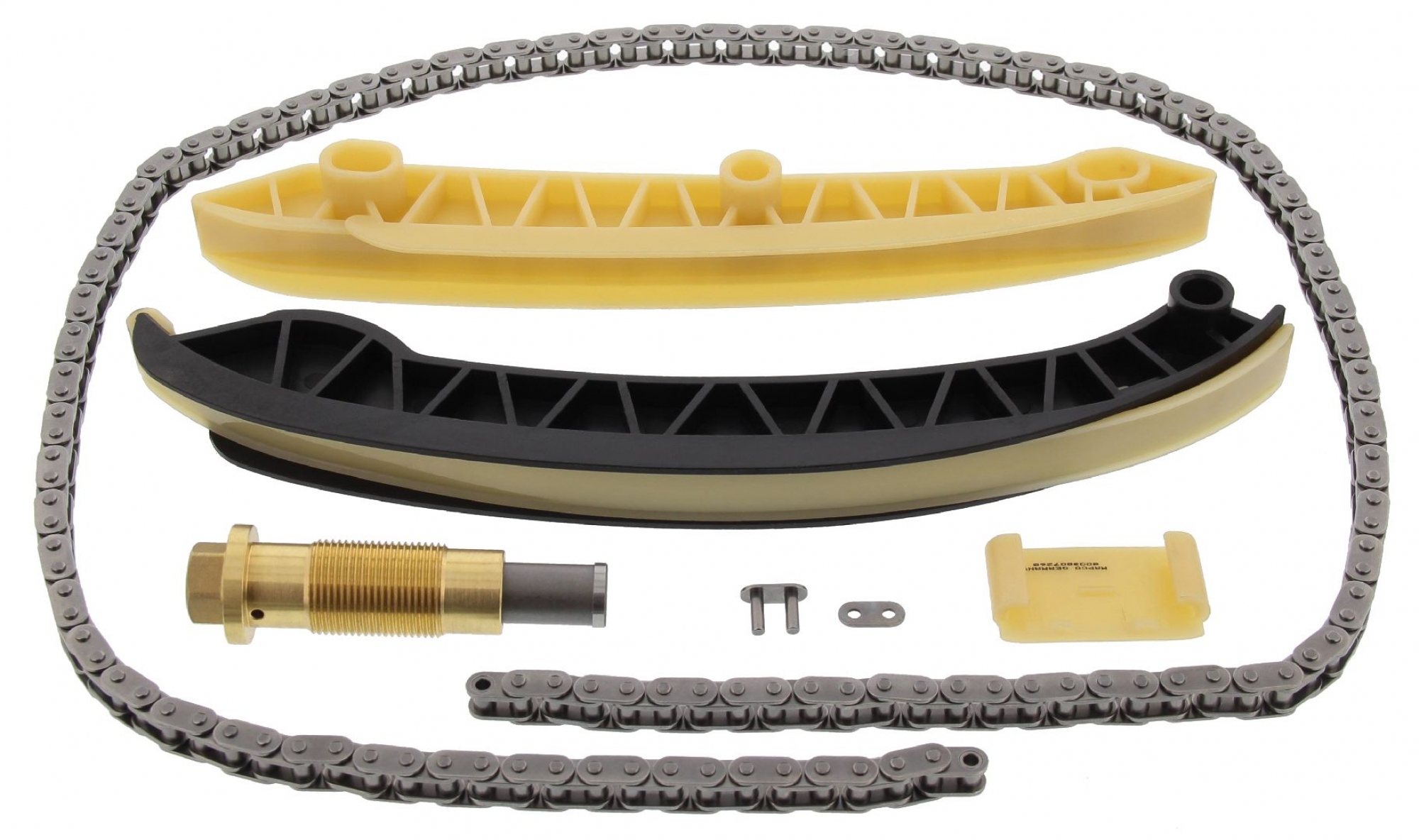 Steuerkettensatz, MERCEDES-BENZ