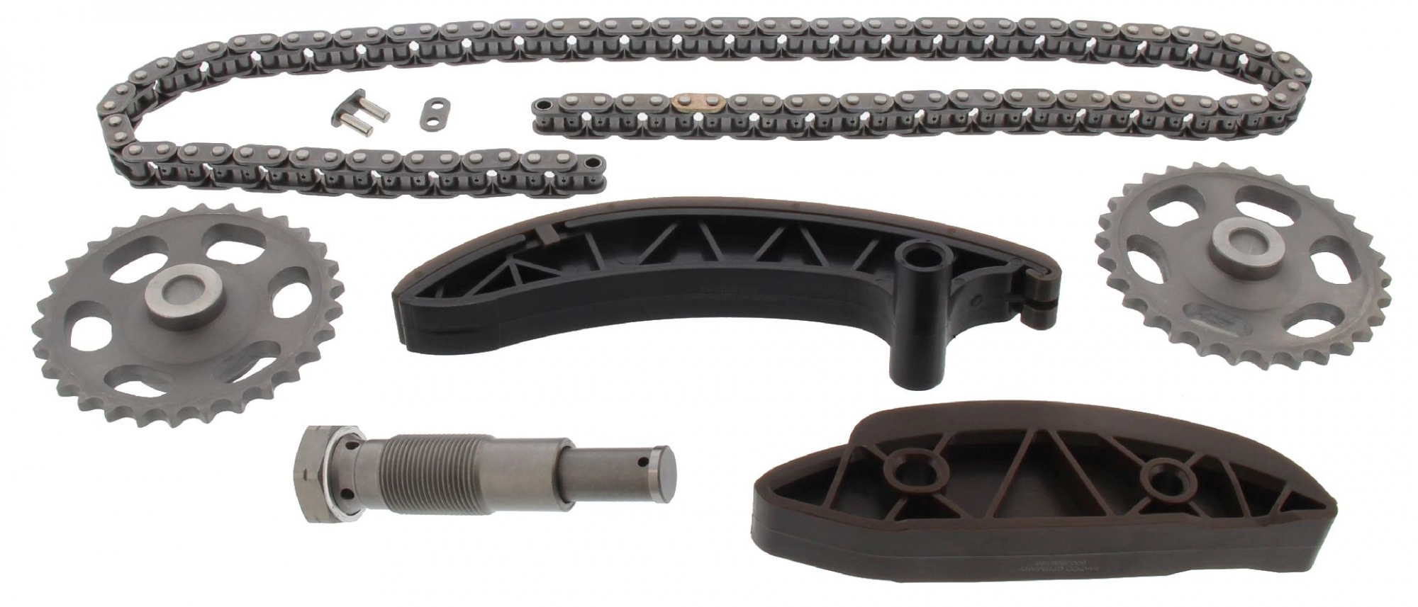 Steuerkettensatz, MERCEDES-BENZ