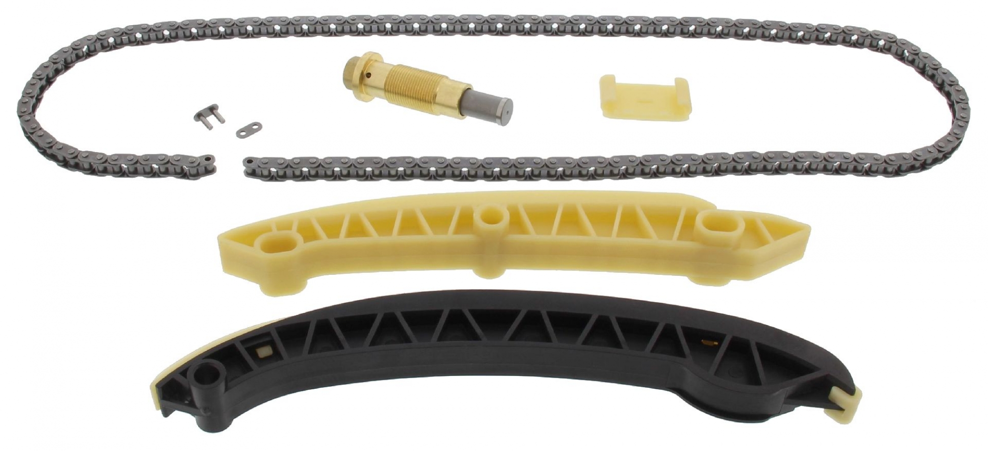 Steuerkettensatz, MERCEDES-BENZ