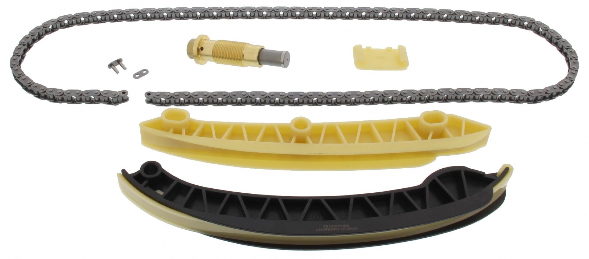 Steuerkettensatz, MERCEDES-BENZ