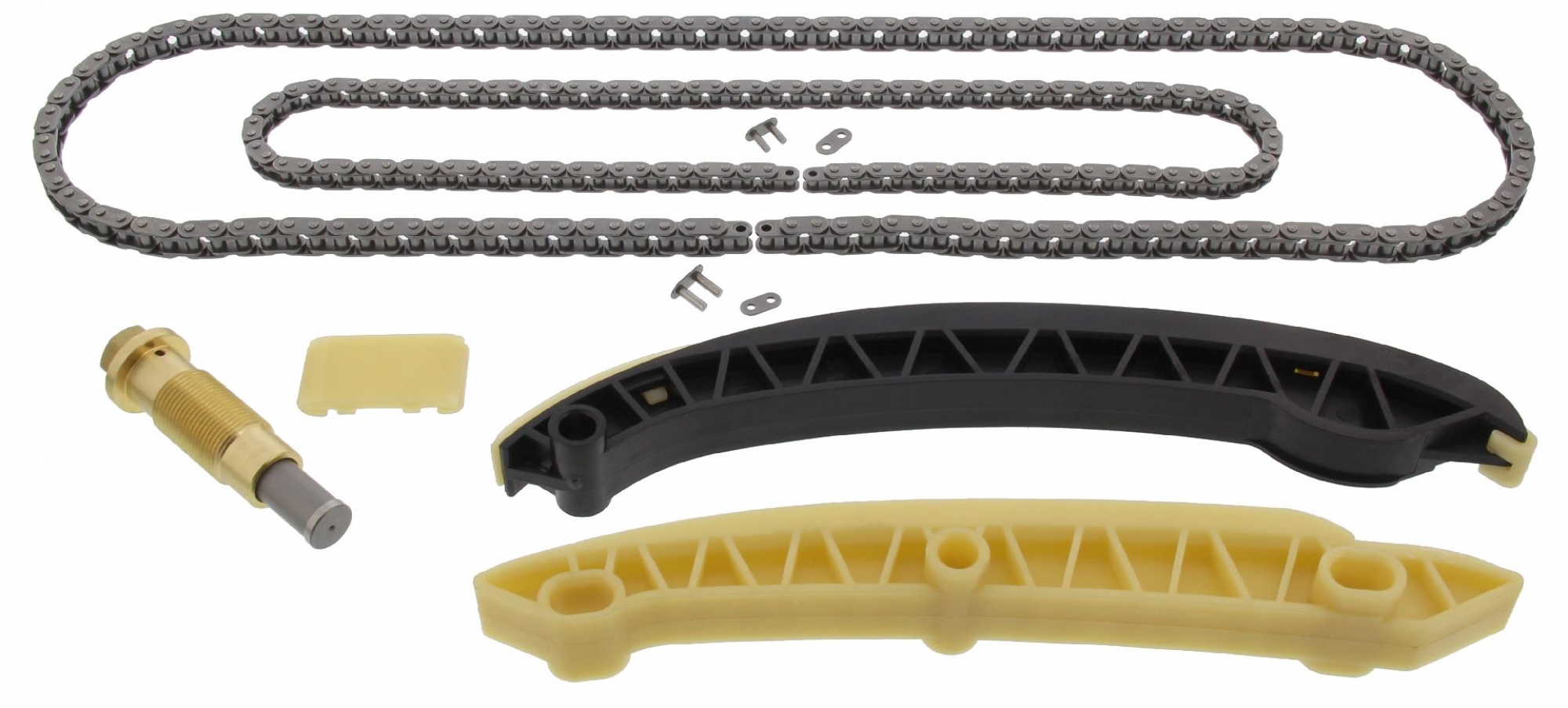 Steuerkettensatz, MERCEDES-BENZ