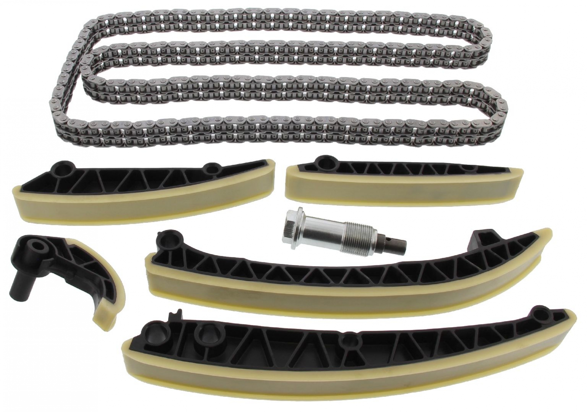 Steuerkettensatz, MERCEDES-BENZ