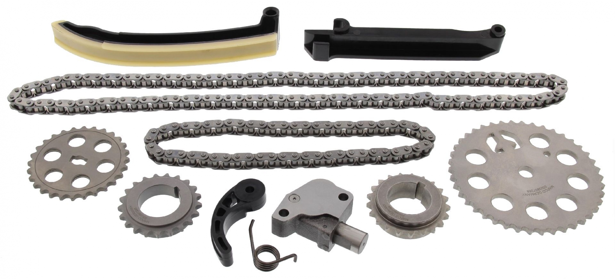 Steuerkettensatz, SMART