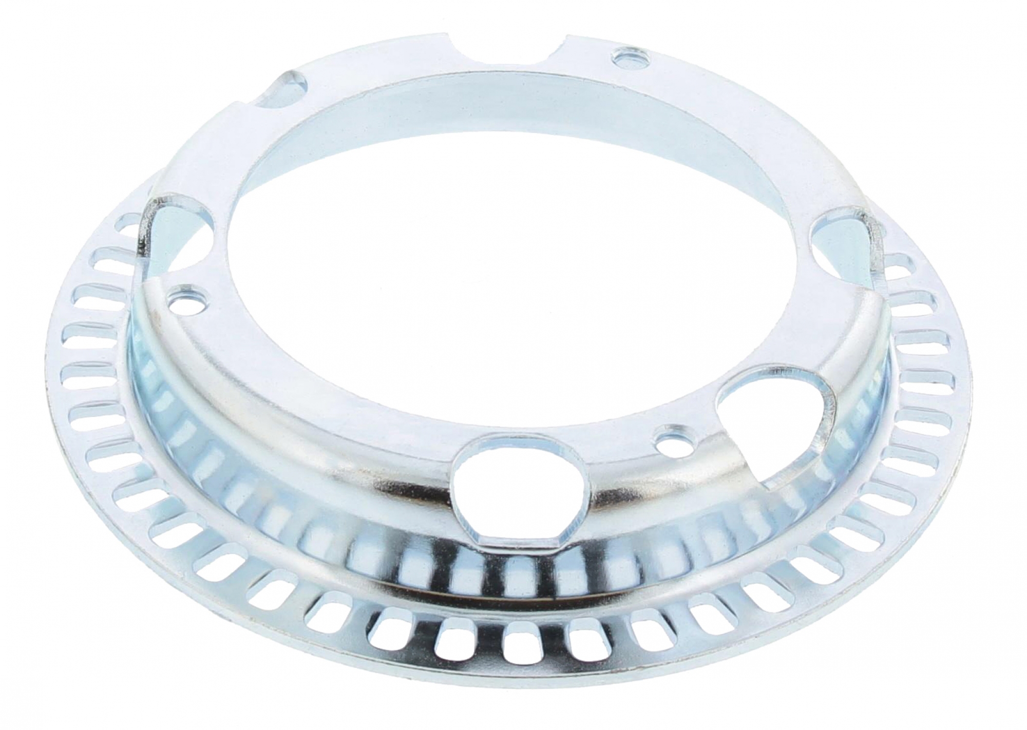 Sensorring, ABS, Vorderachse beidseitig, SEAT, VW