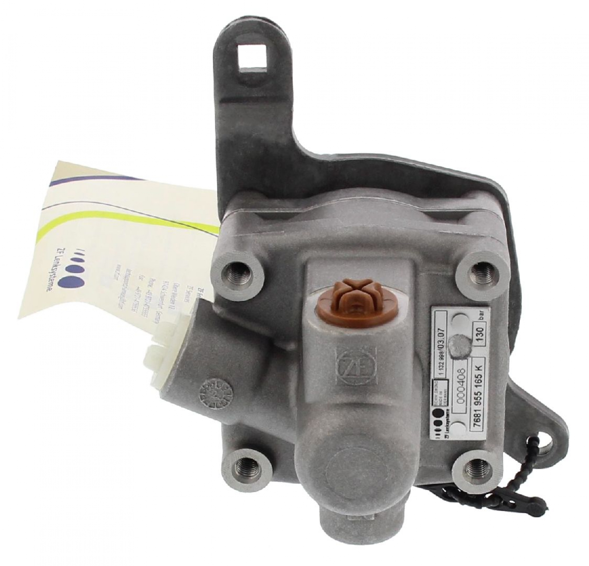 Hydraulikpumpe, Lenkung, BMW