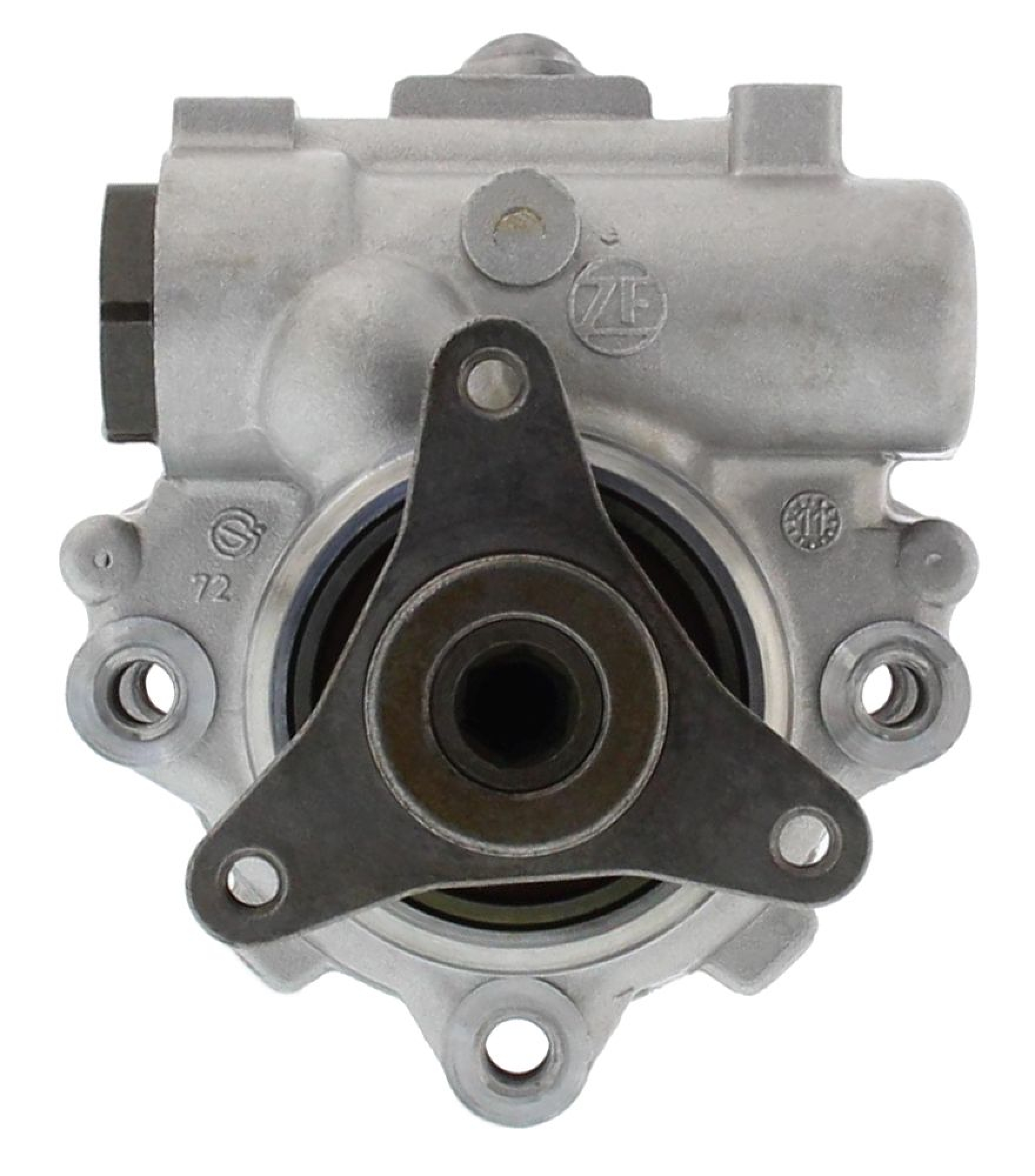 Hydraulikpumpe, Lenkung, NISSAN, OPEL, RENAULT, VAUXHALL