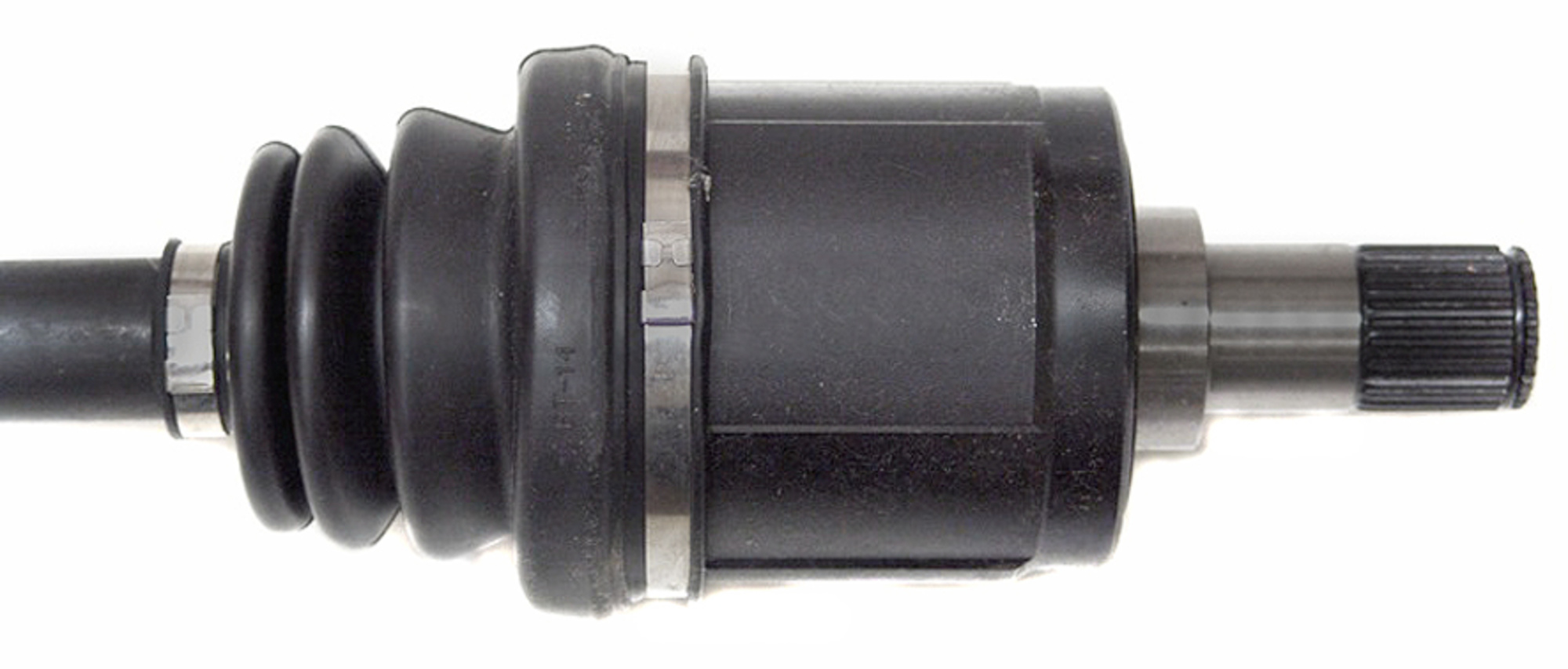 Antriebswelle, Vorderachse links, HONDA, ROVER