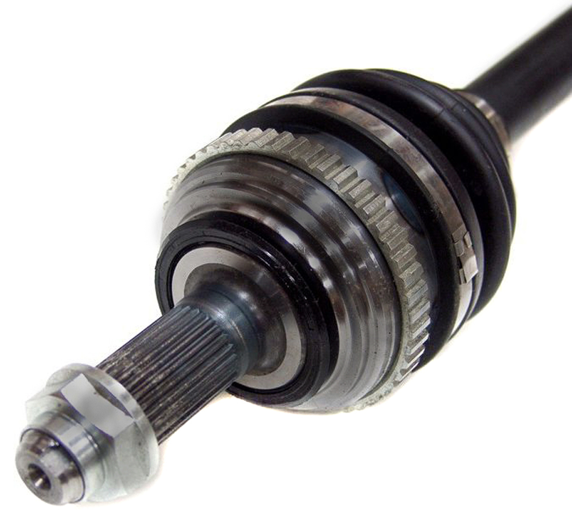 Antriebswelle, Vorderachse links, HONDA, ROVER