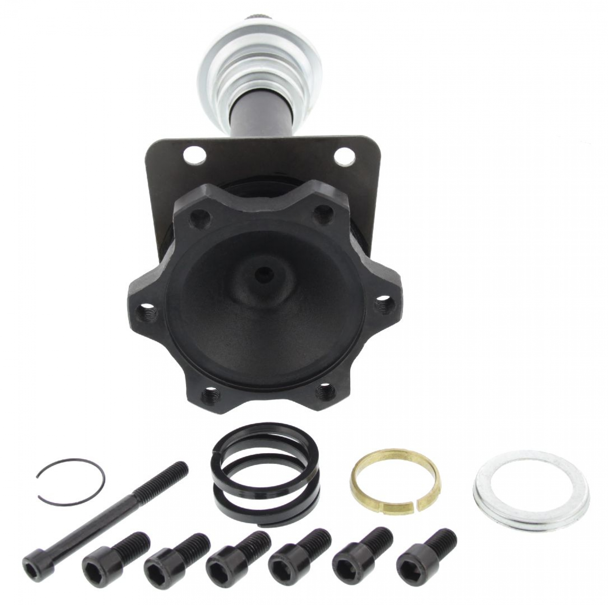 Steckwelle, Differential, Vorderachse rechts, FORD, SEAT, VW