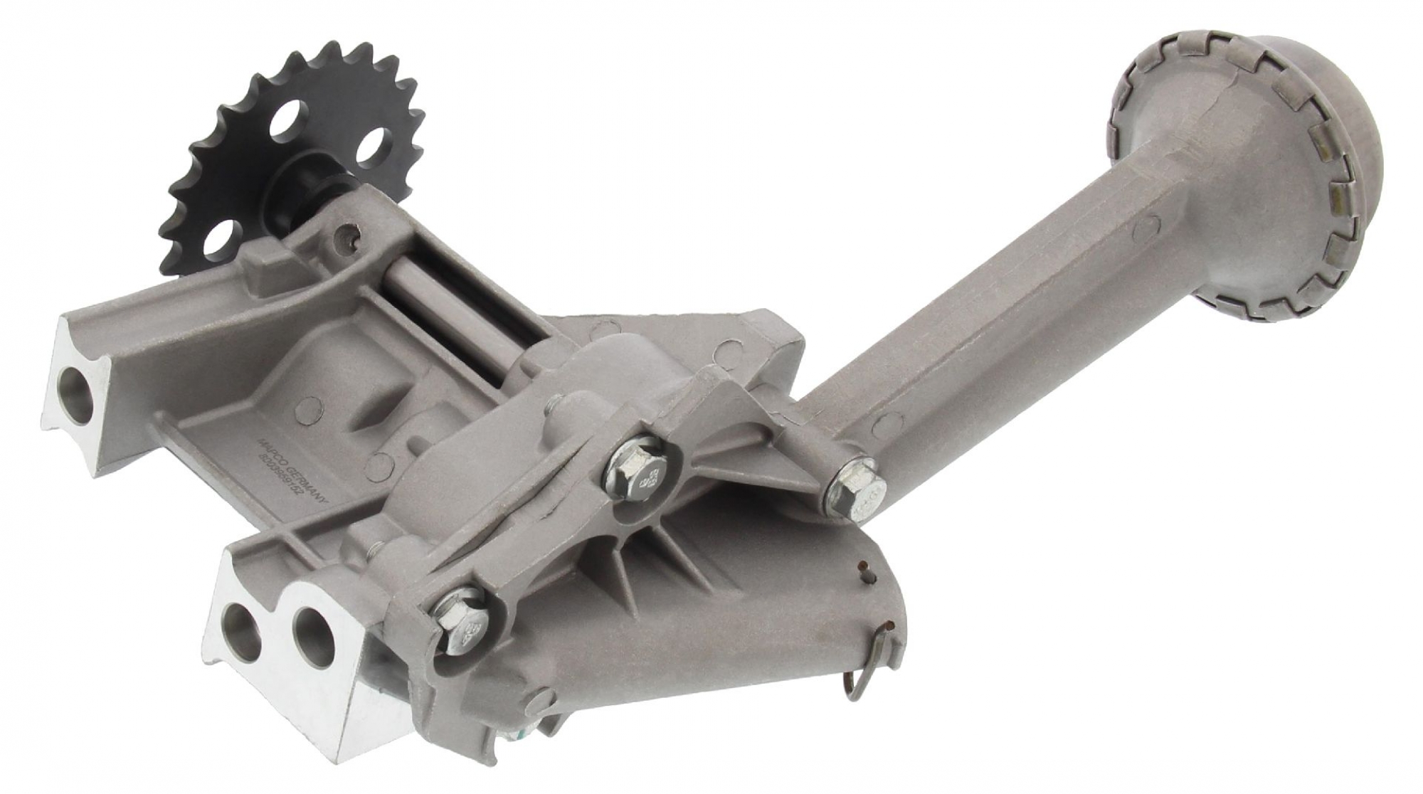 Ölpumpe, DACIA, RENAULT