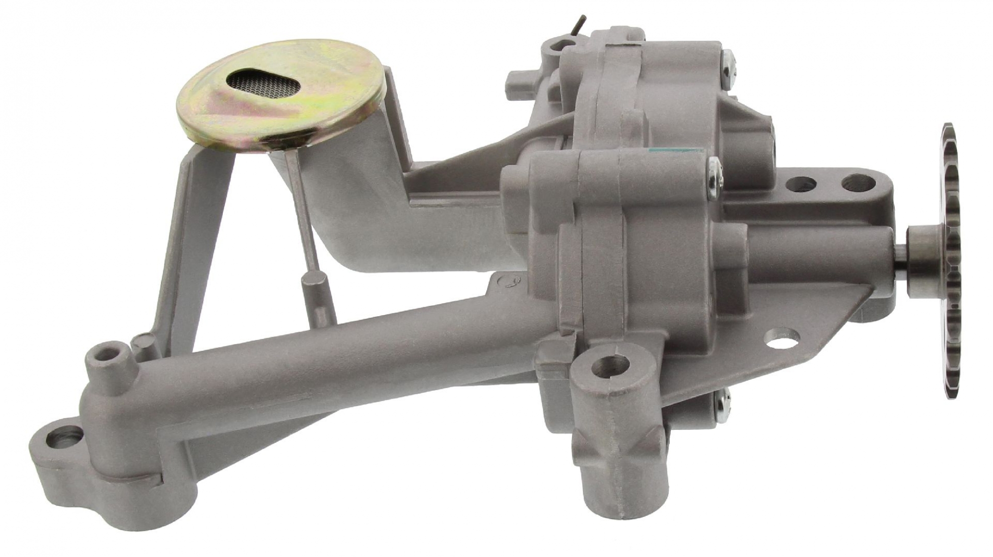 Ölpumpe, NISSAN, OPEL, RENAULT, VAUXHALL