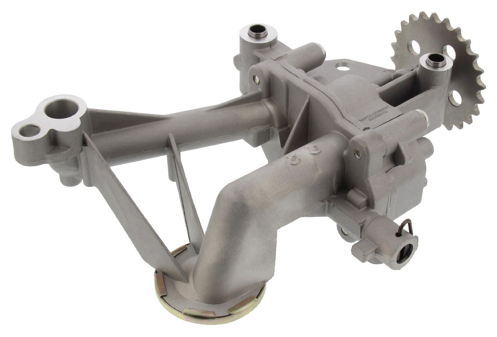 Ölpumpe, NISSAN, OPEL, RENAULT, VAUXHALL