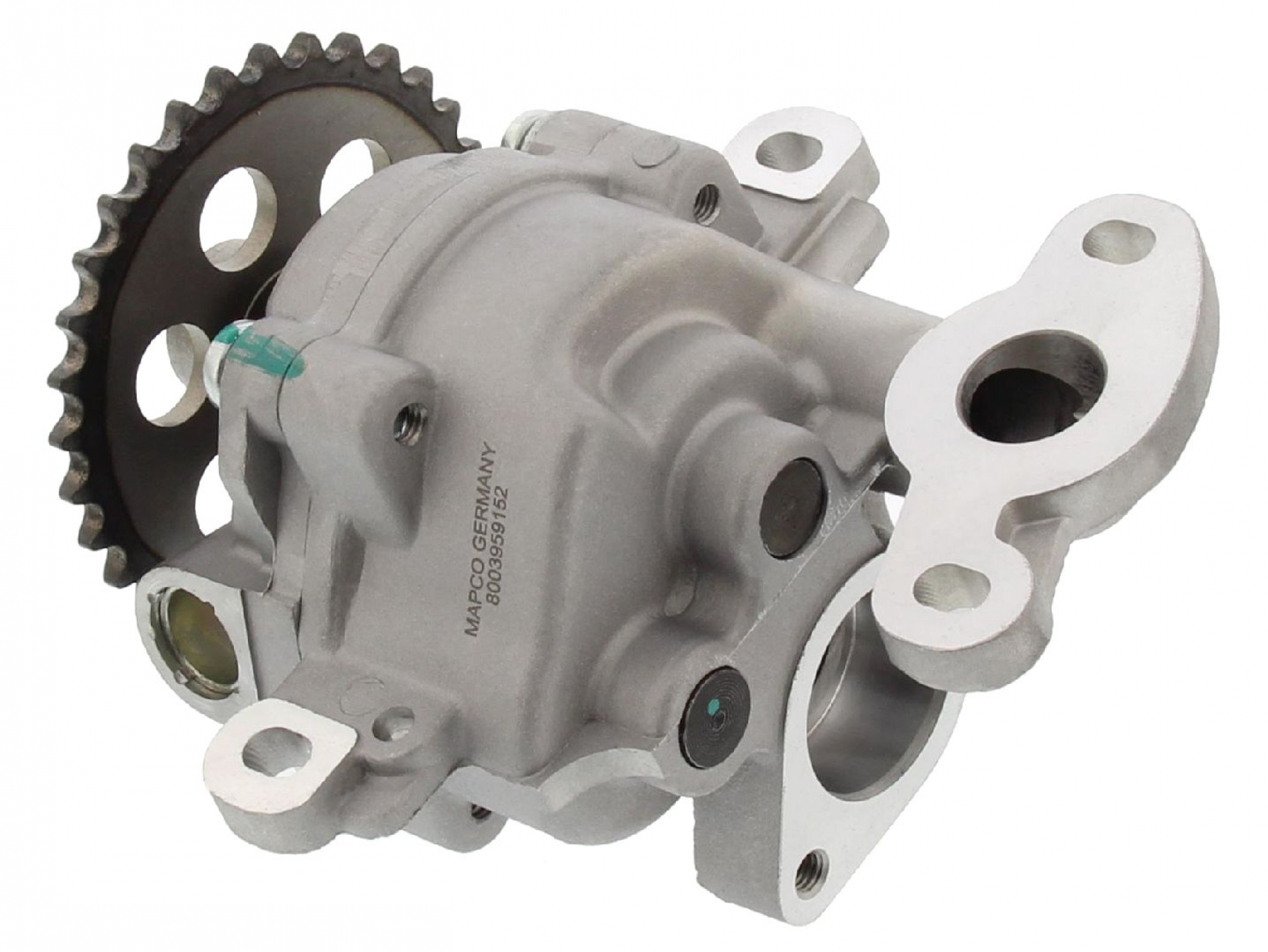 Ölpumpe, CITROËN, FIAT, FORD, LAND ROVER, PEUGEOT