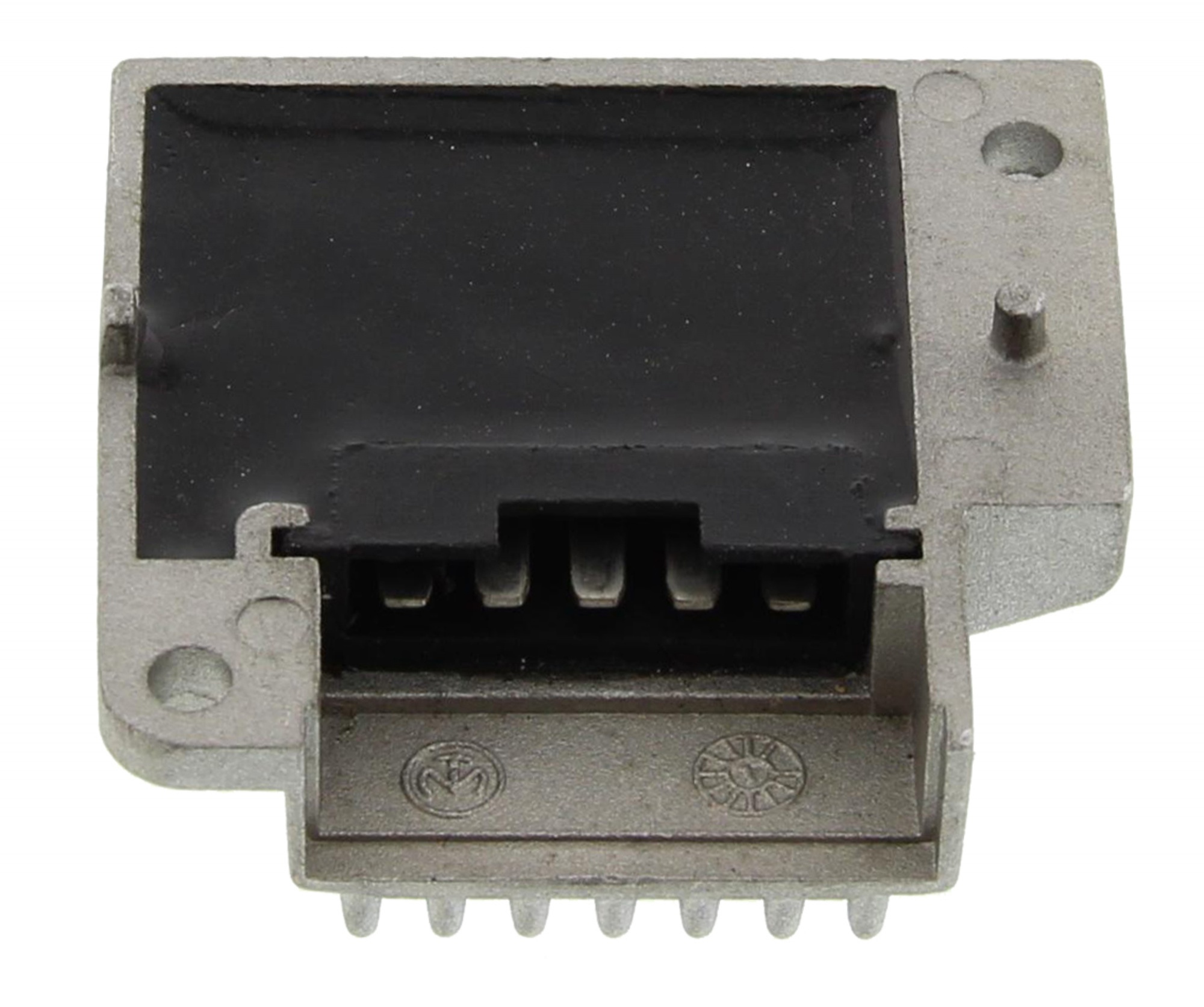 Schaltgerät, Zündanlage, FIAT, LANCIA