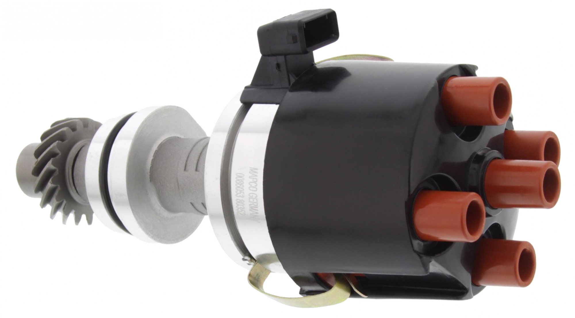 Zündverteiler, AUDI, SEAT, VW