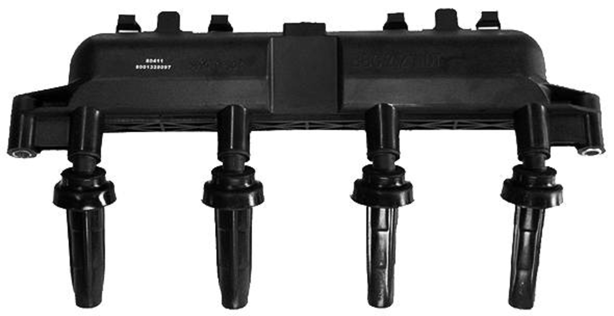 Zündspule, CITROËN, PEUGEOT