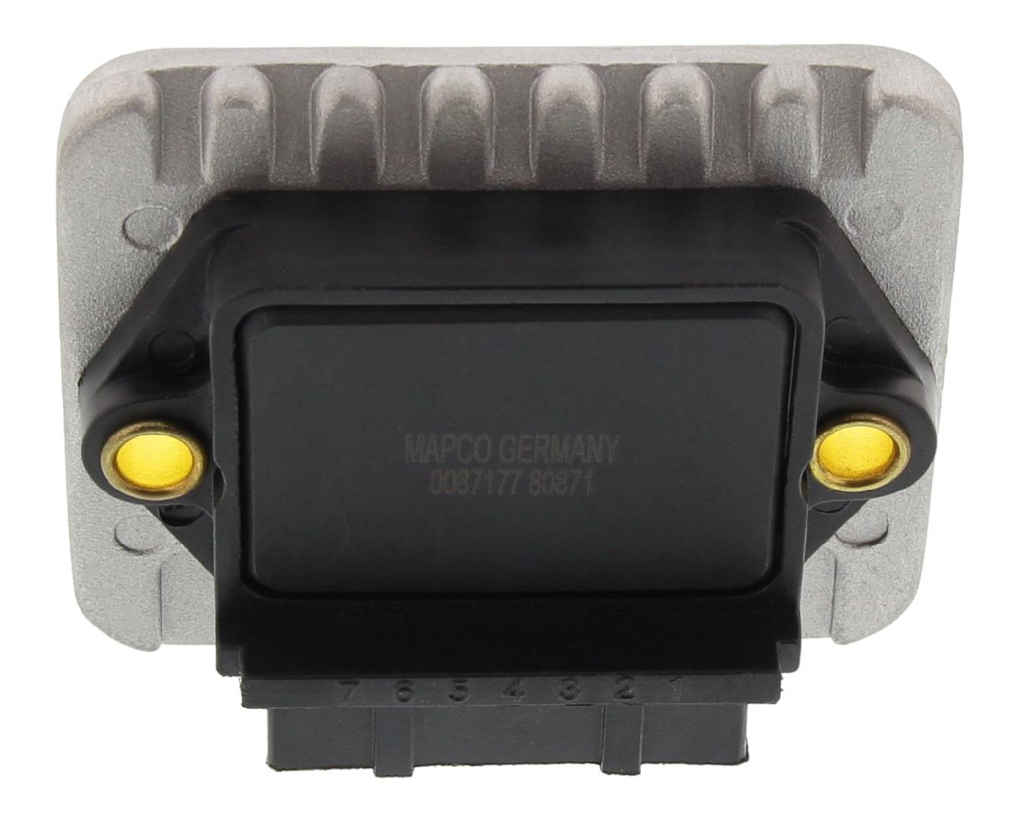 Schaltgerät, Zündanlage, AUDI, SEAT, VW, WARTBURG