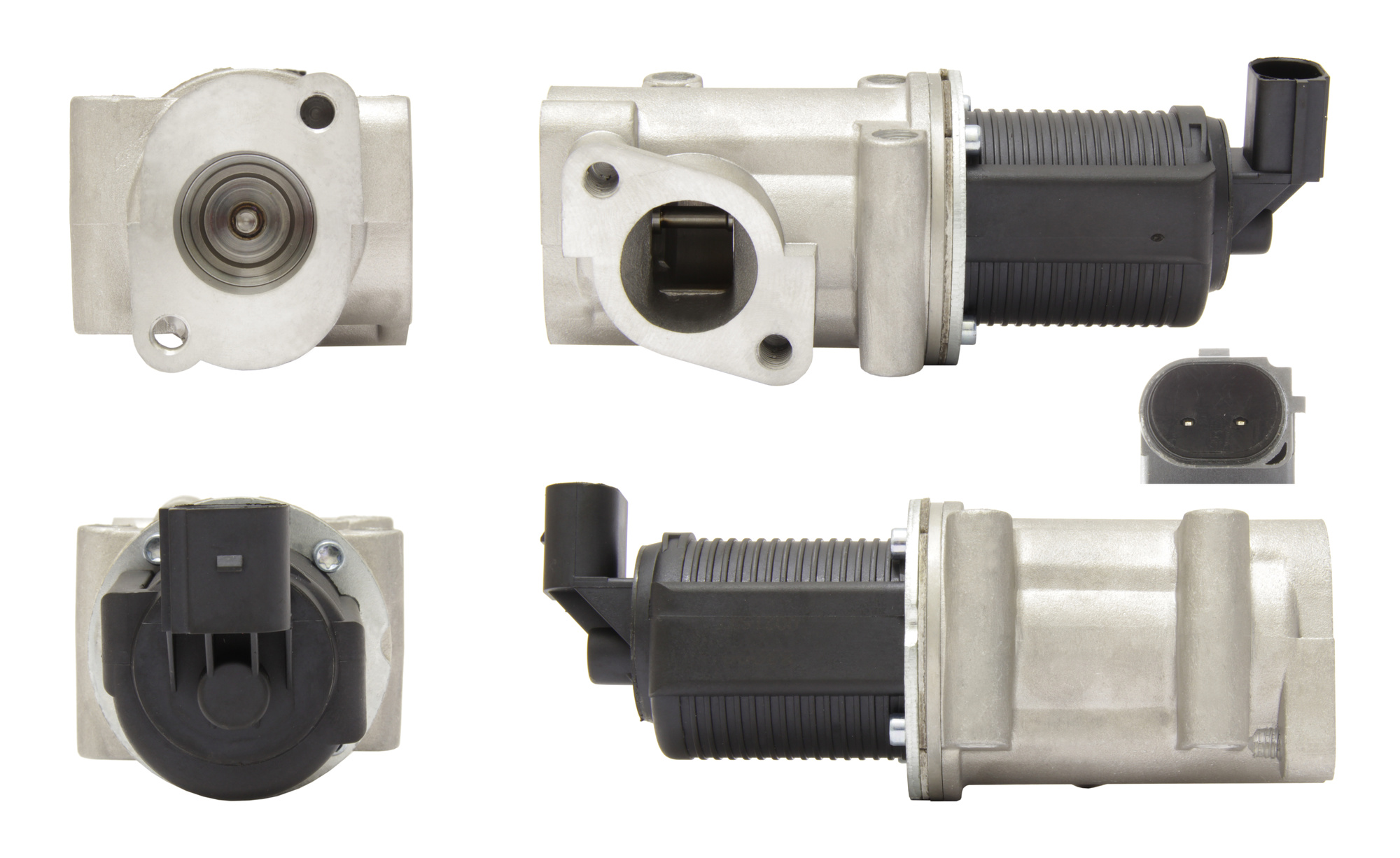 AGR-Ventil, ALFA ROMEO, FIAT, LANCIA