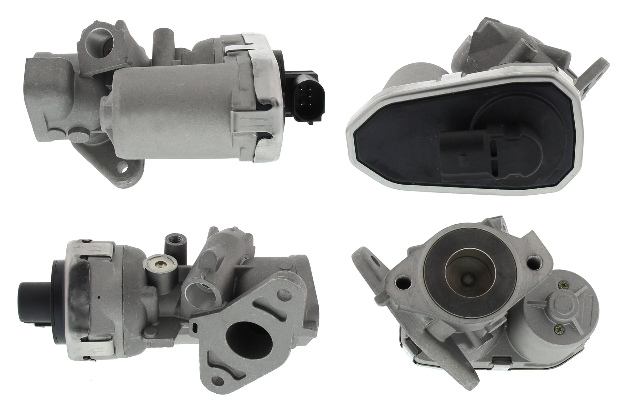 AGR-Ventil, CITROËN, FIAT, FORD, LAND ROVER, PEUGEOT