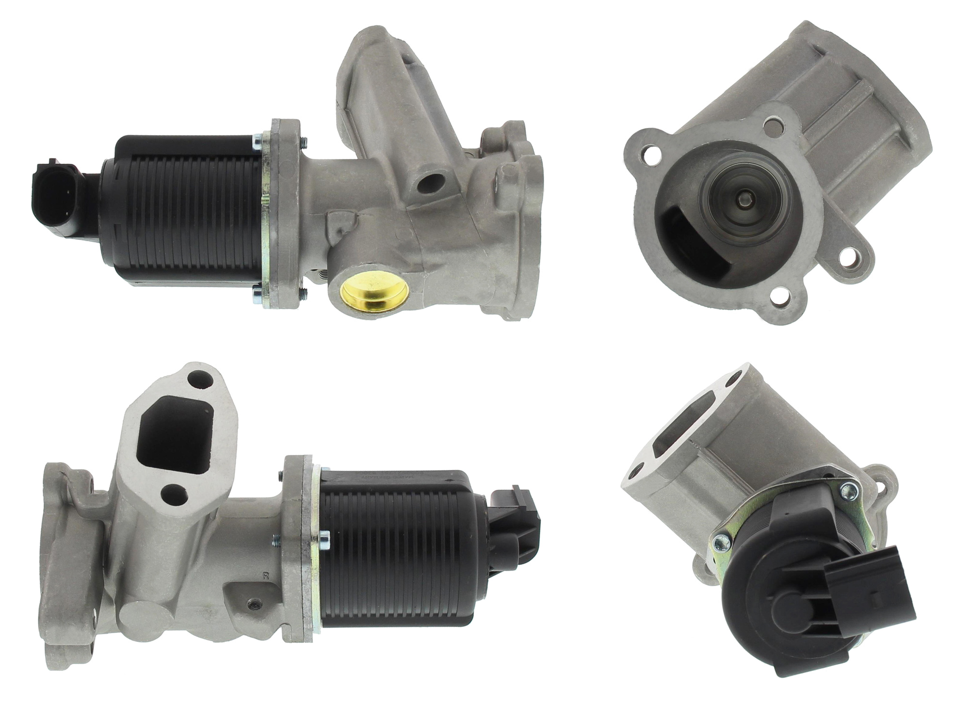 AGR-Ventil, ALFA ROMEO, FIAT, LANCIA, OPEL, VAUXHALL