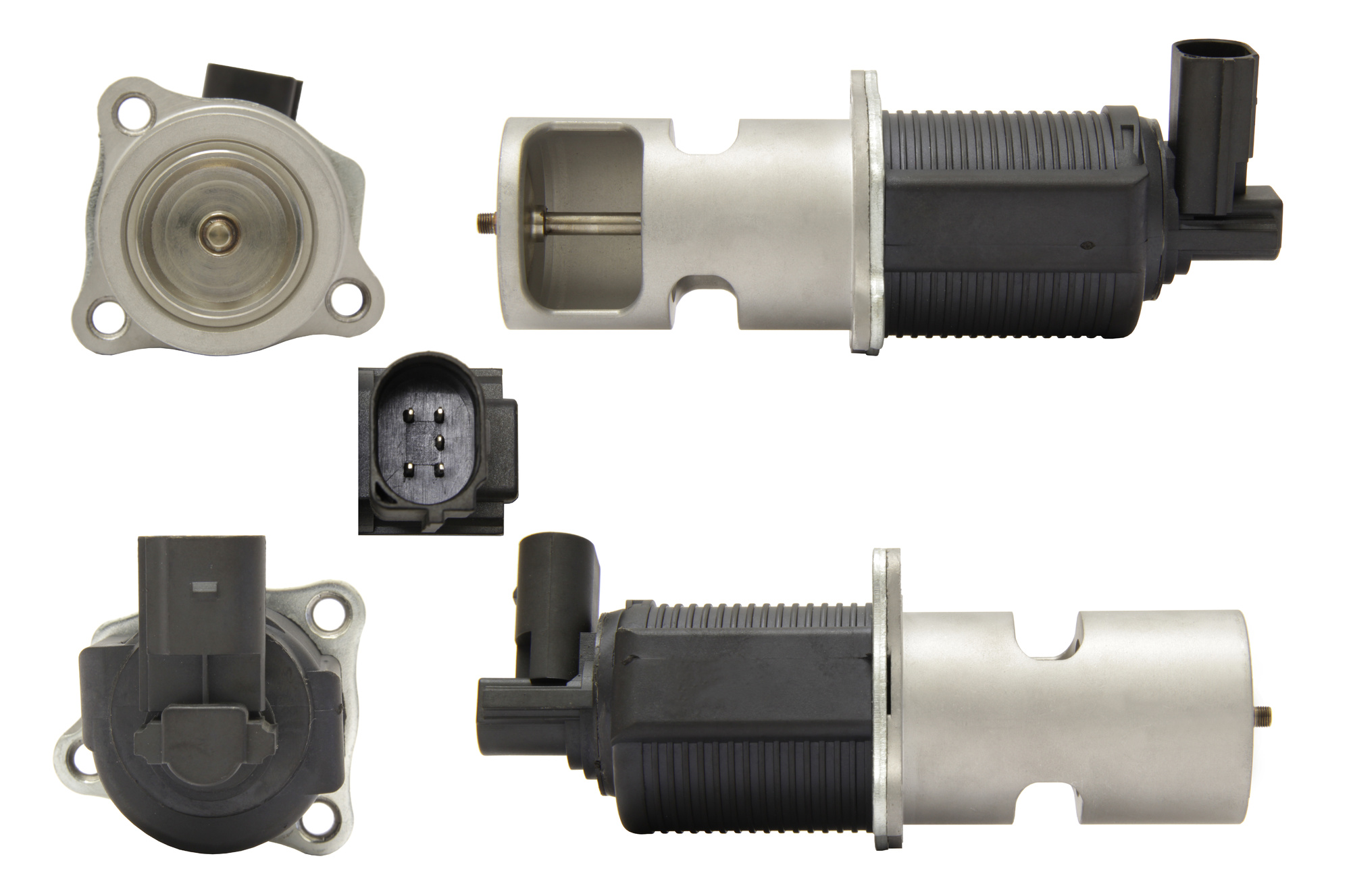 AGR-Ventil, DACIA, NISSAN, OPEL, RENAULT, SUZUKI, VAUXHALL