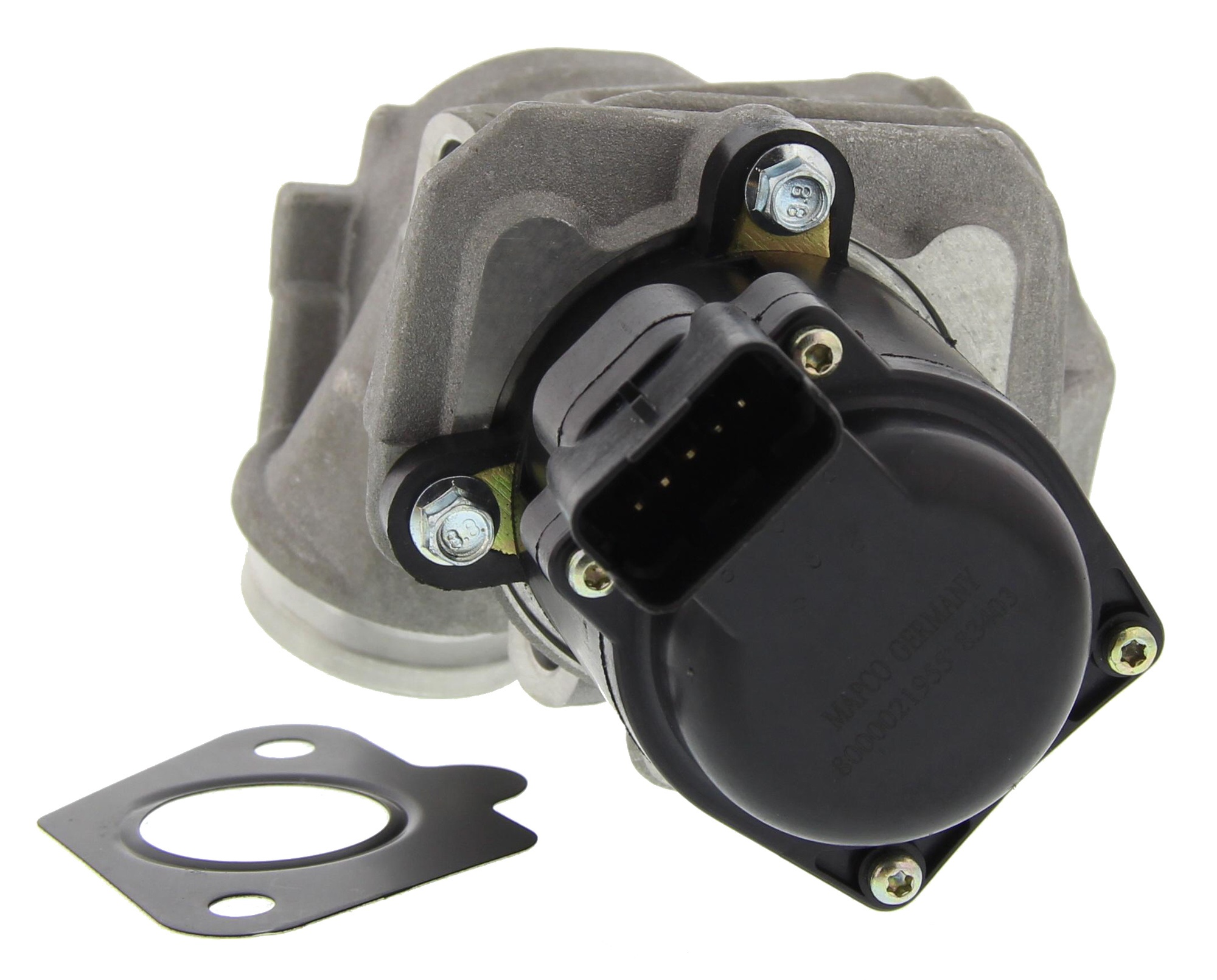 AGR-Ventil, CITROËN, FORD, PEUGEOT, TOYOTA