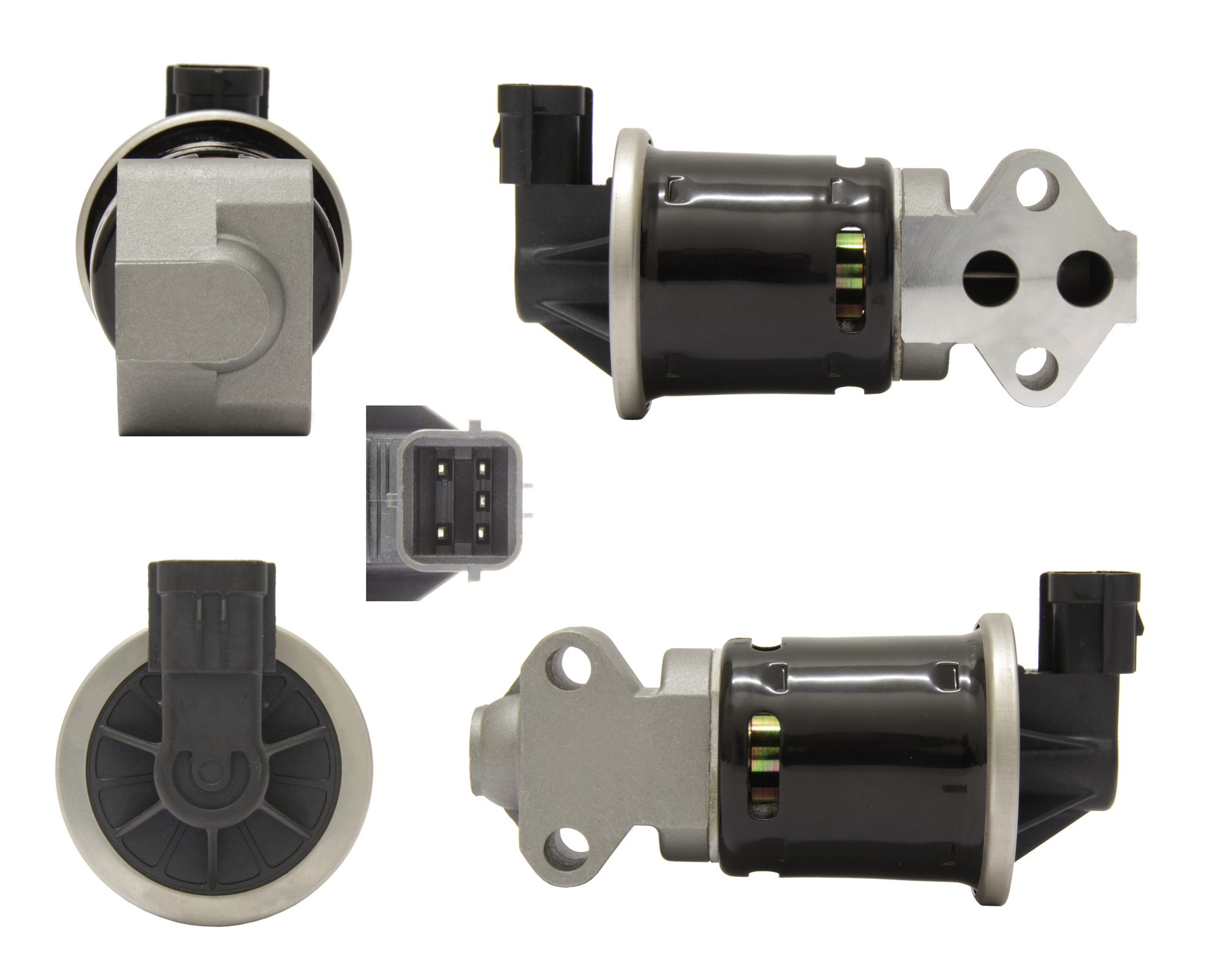 AGR-Ventil, CHEVROLET, DAEWOO, GM KOREA