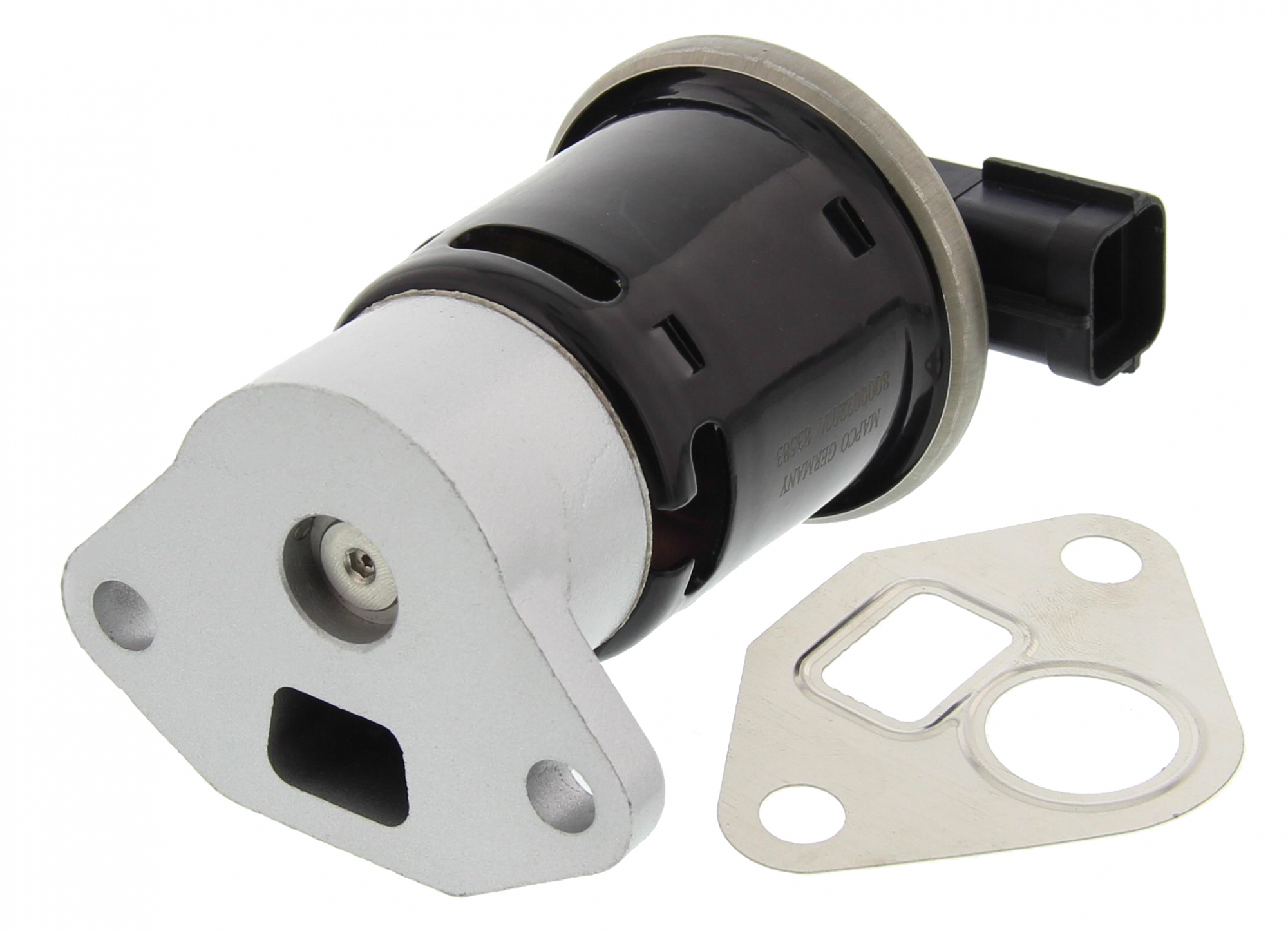 AGR-Ventil, DAEWOO, GM KOREA