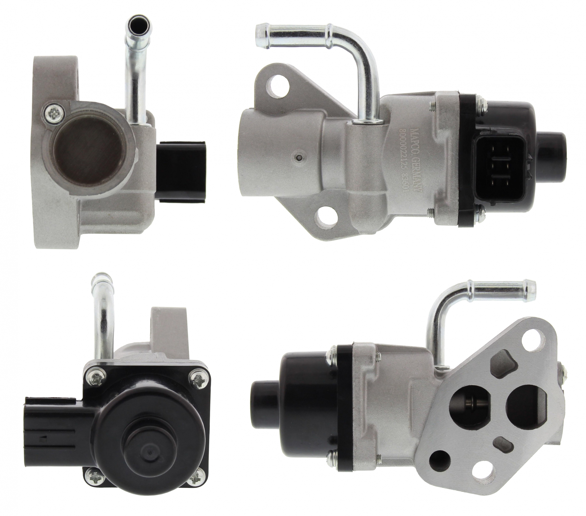 AGR-Ventil, FORD, MAZDA, VOLVO