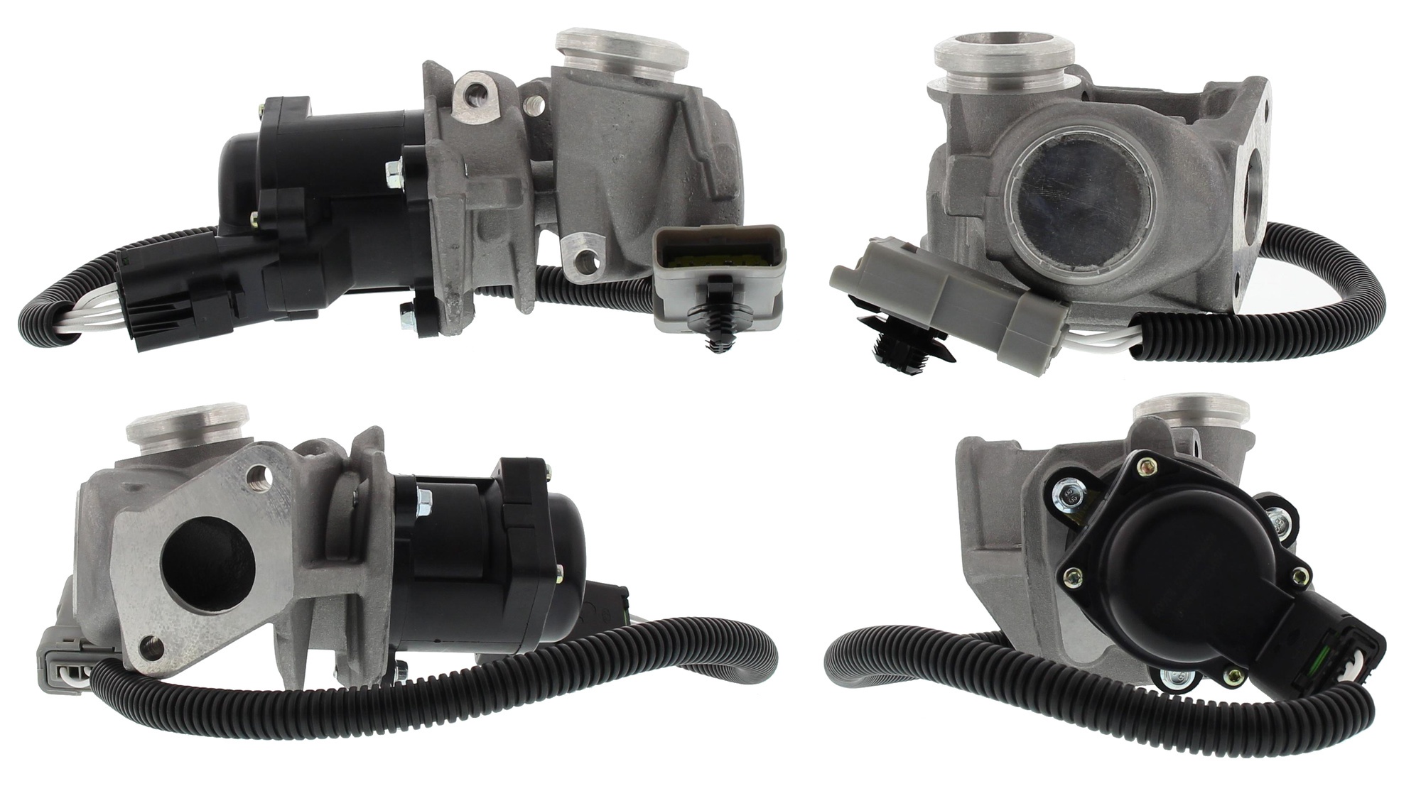 AGR-Ventil, FORD, VOLVO