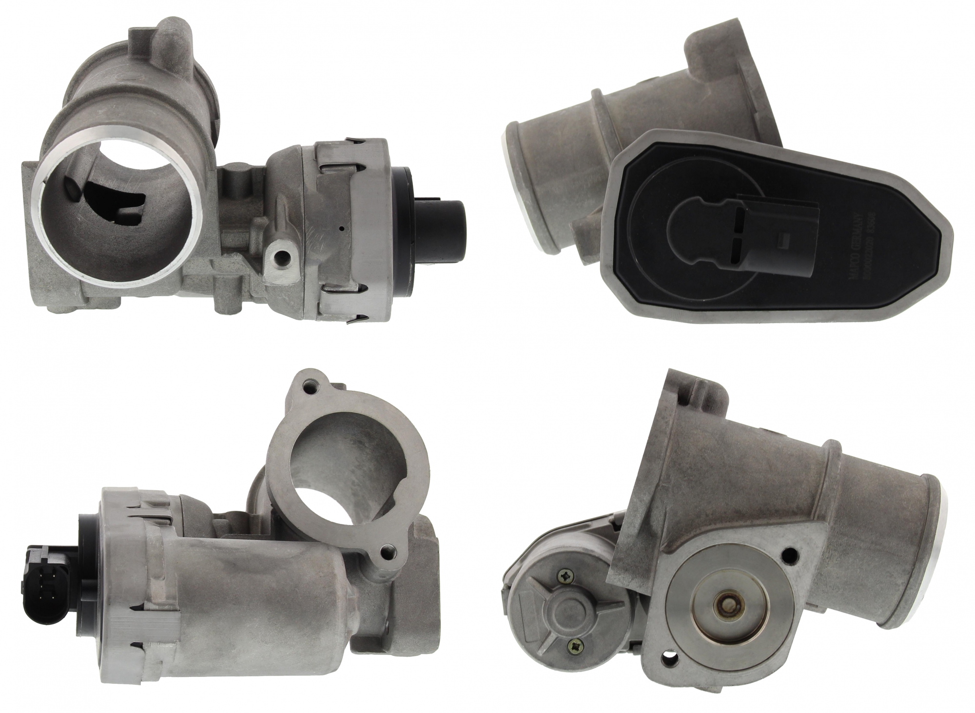 AGR-Ventil, FORD, JAGUAR