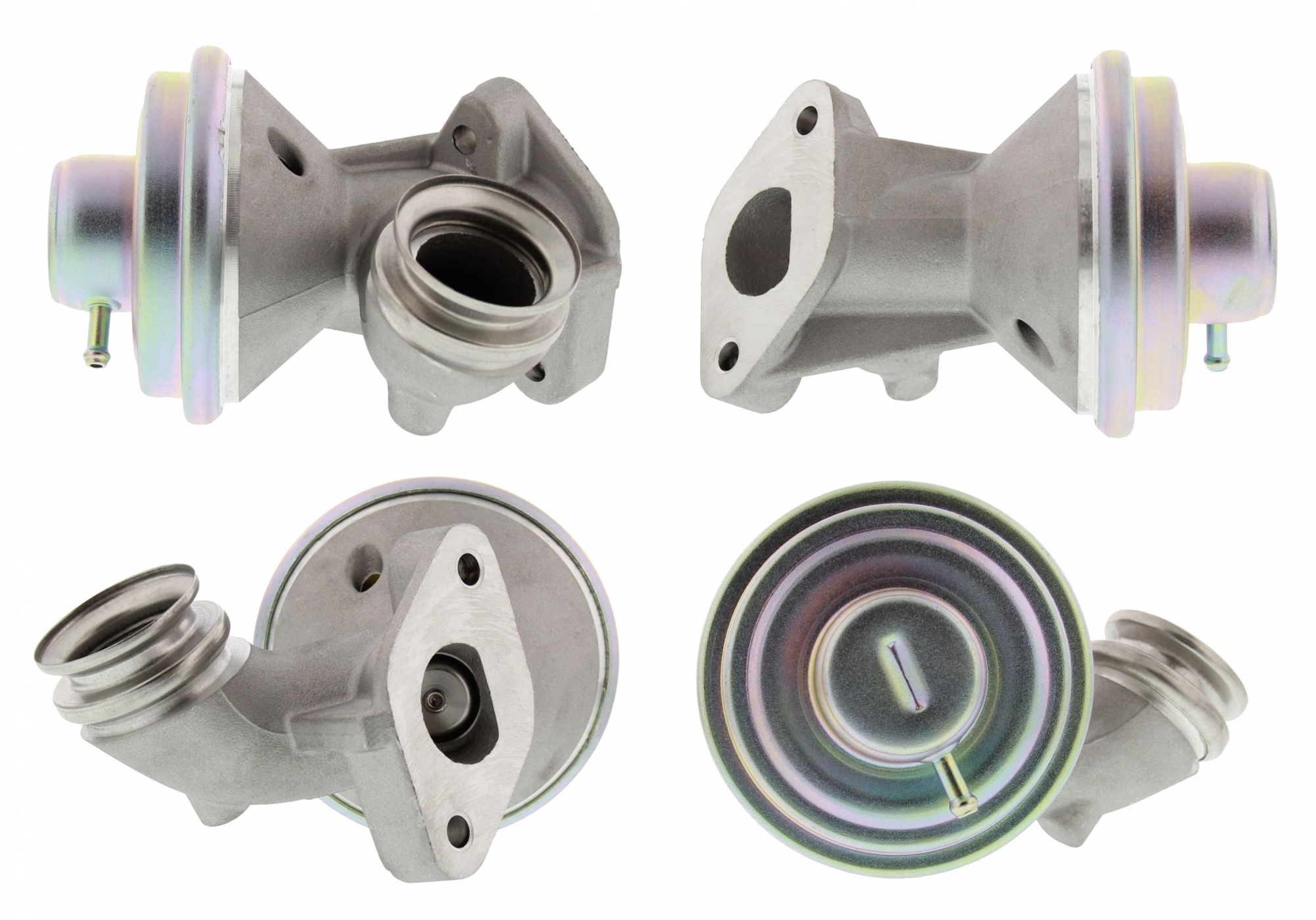 AGR-Ventil, CITROËN, FORD, PEUGEOT