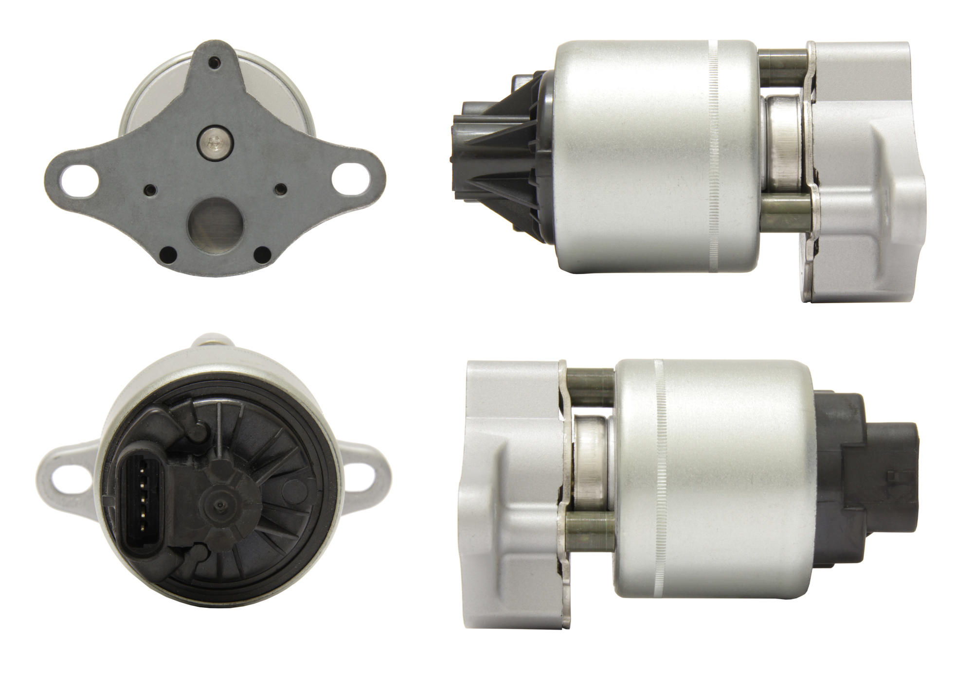 AGR-Ventil, OPEL, VAUXHALL