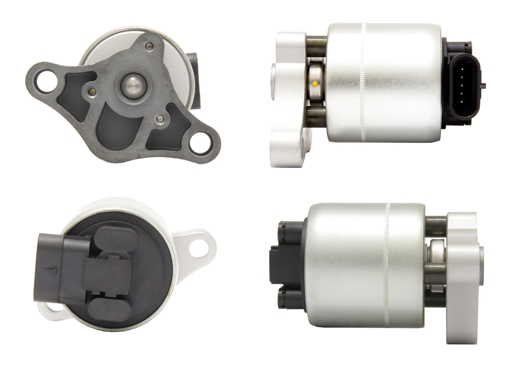 AGR-Ventil, OPEL, VAUXHALL