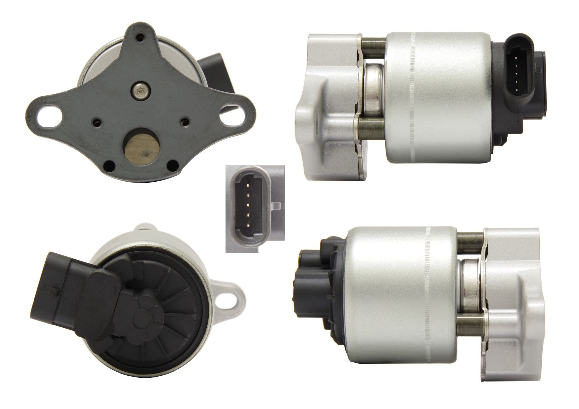 AGR-Ventil, OPEL, VAUXHALL