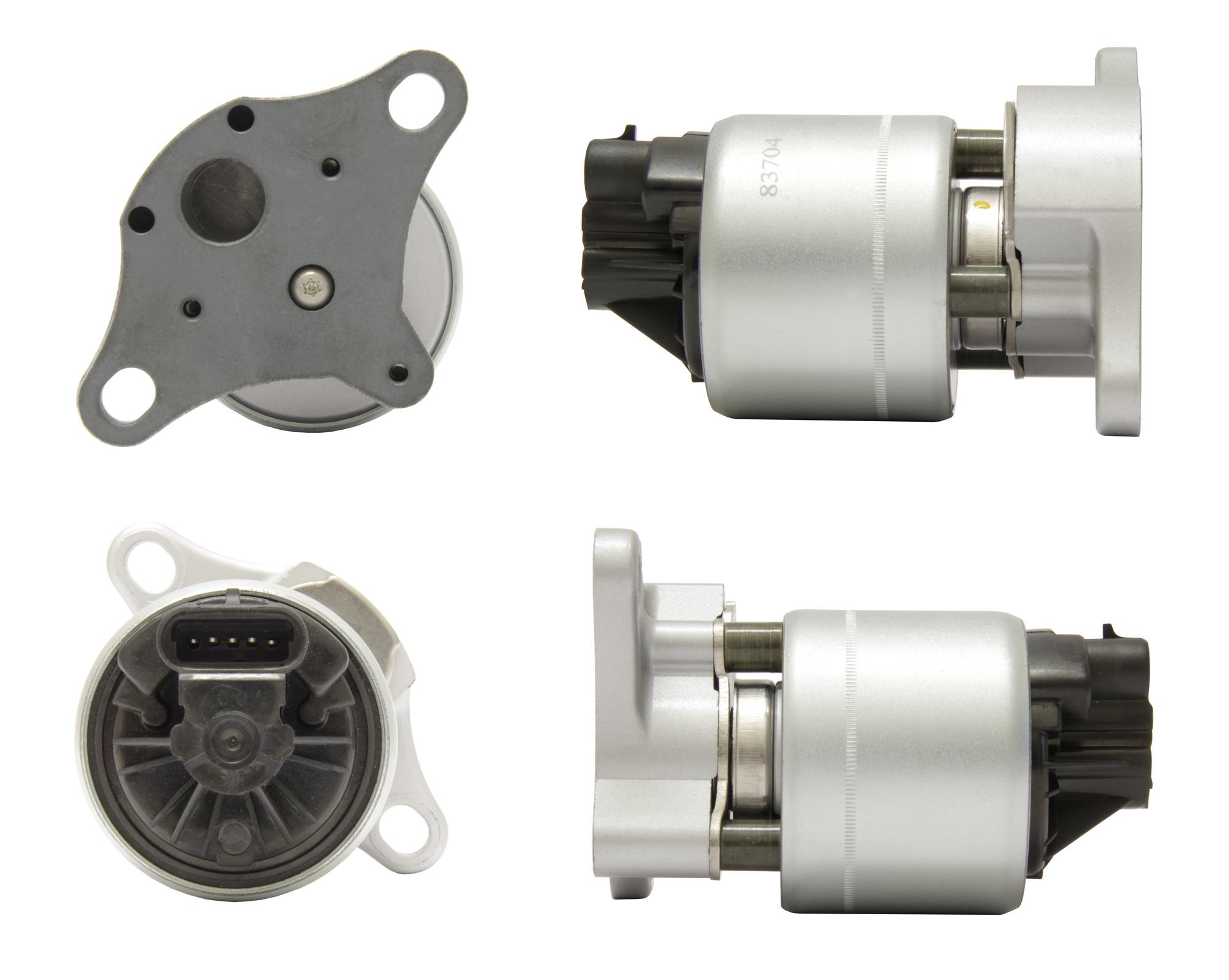 AGR-Ventil, OPEL, VAUXHALL