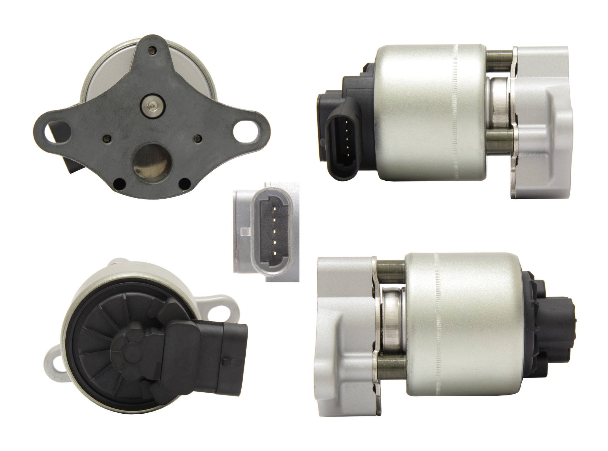 AGR-Ventil, OPEL, VAUXHALL