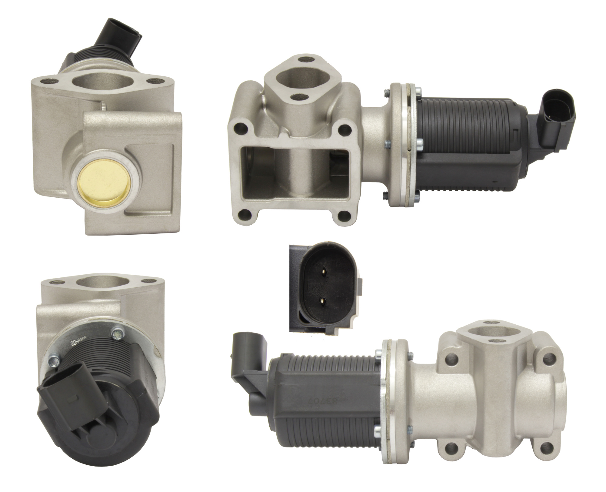 AGR-Ventil, ALFA ROMEO, FIAT, LANCIA, OPEL, SAAB, VAUXHALL