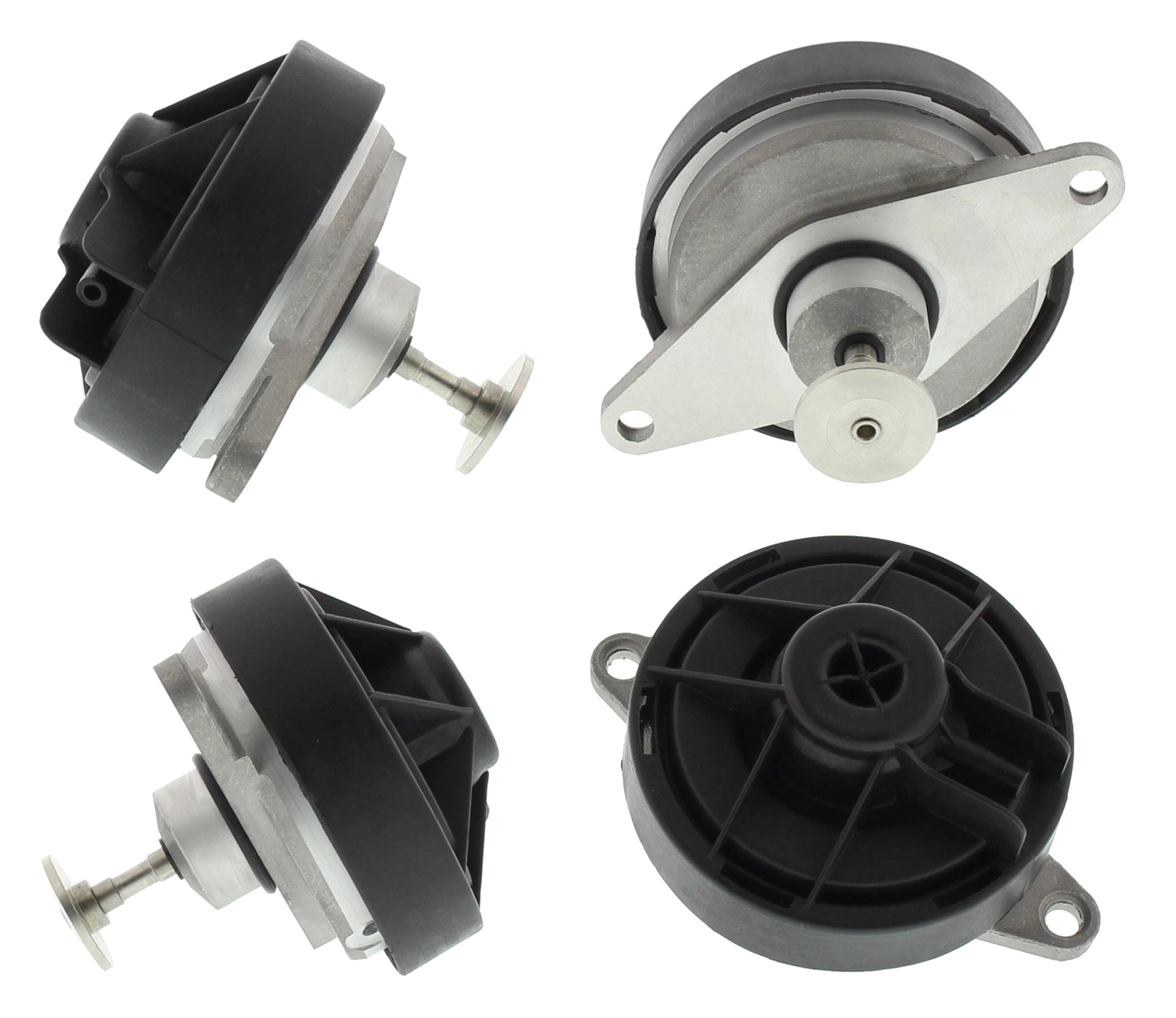 AGR-Ventil, OPEL, VAUXHALL