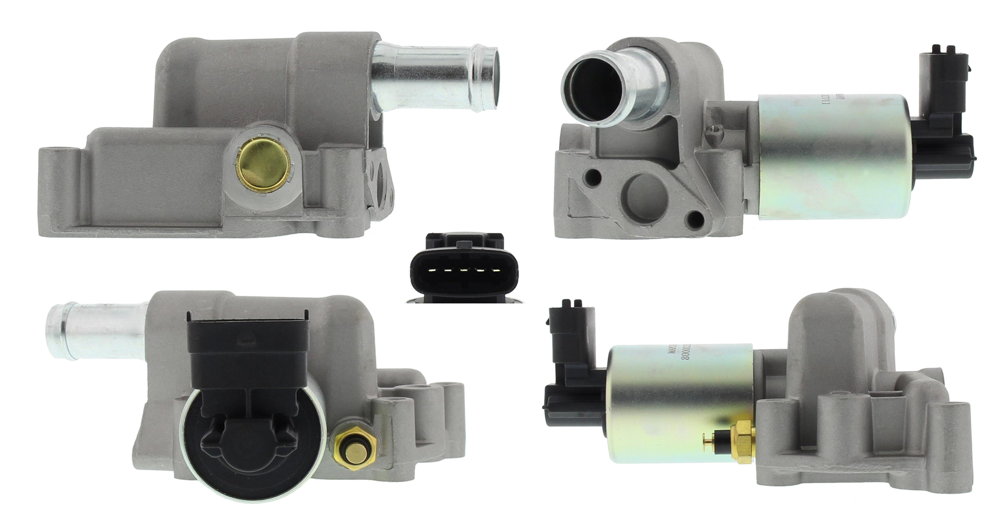 AGR-Ventil, OPEL, VAUXHALL