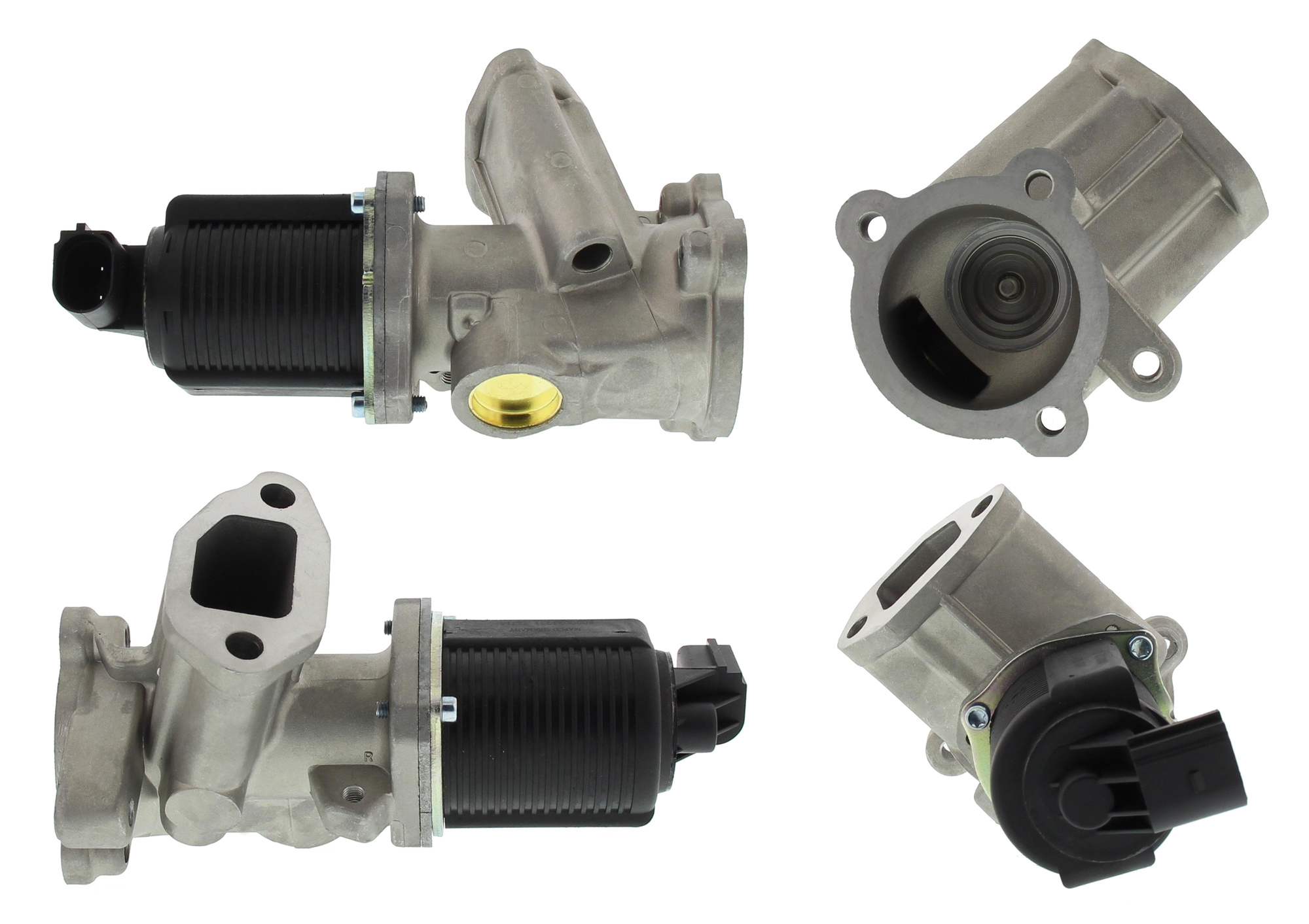 AGR-Ventil, FIAT, LANCIA, OPEL, SUZUKI, VAUXHALL