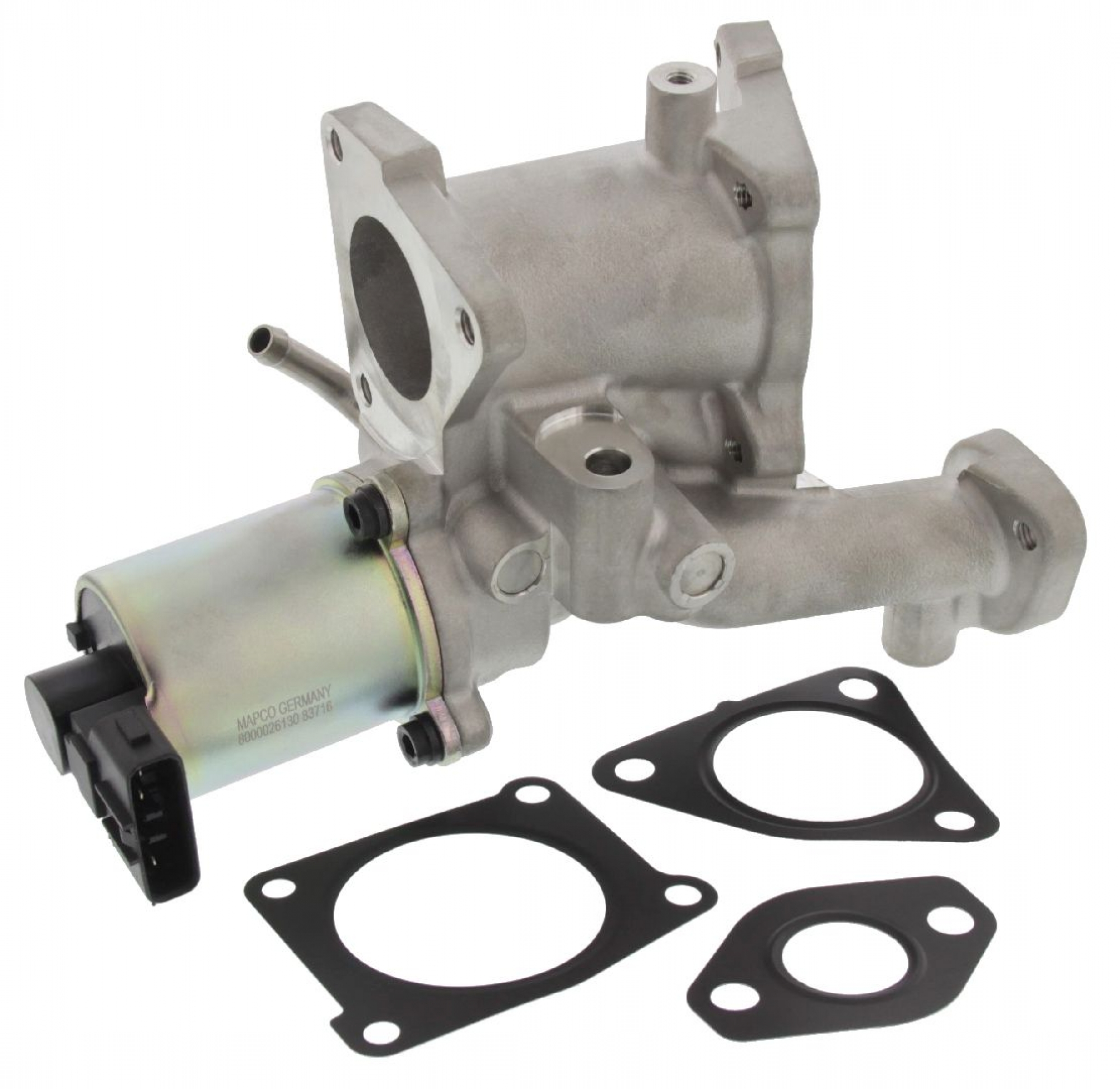 AGR-Ventil, OPEL, VAUXHALL