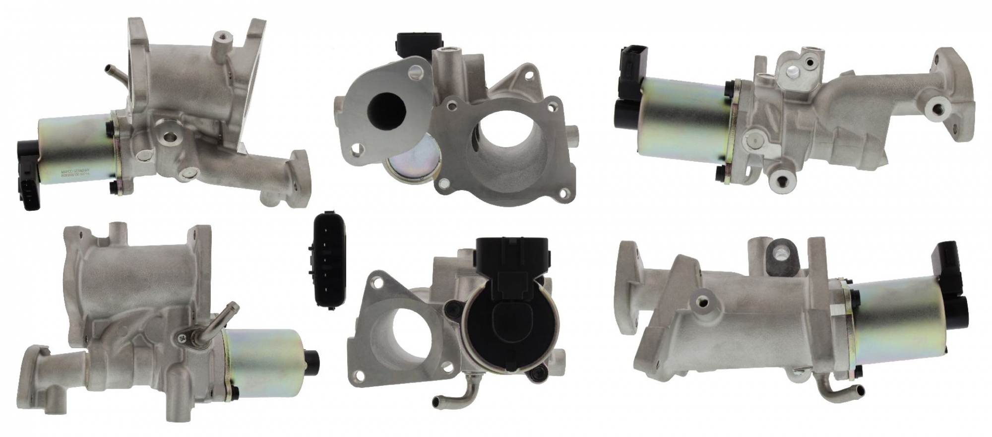 AGR-Ventil, OPEL, VAUXHALL