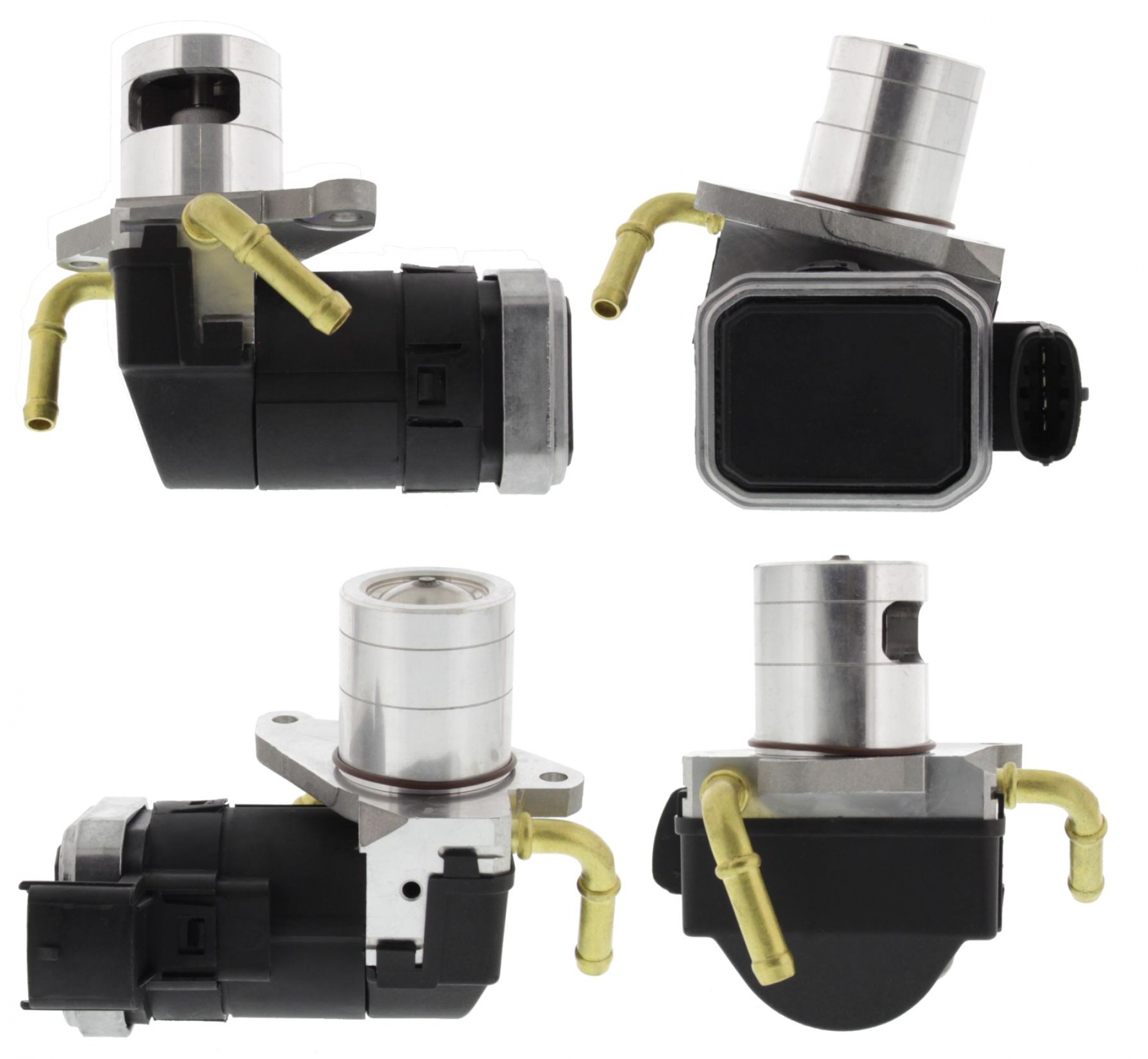 AGR-Ventil, CHEVROLET, OPEL, SAAB, VAUXHALL