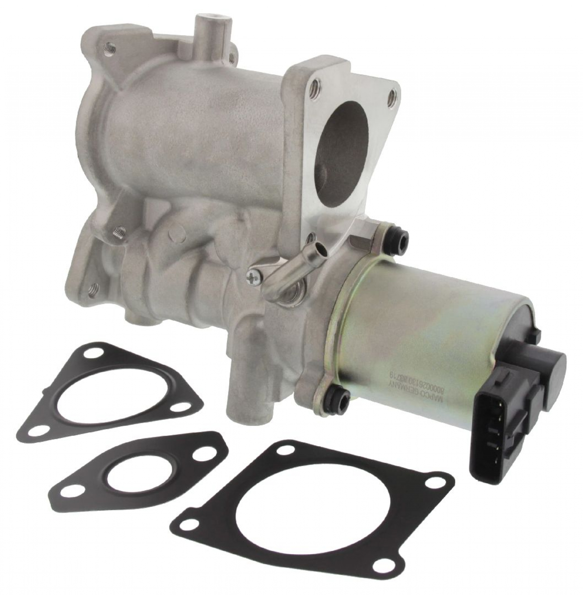 AGR-Ventil, OPEL, VAUXHALL