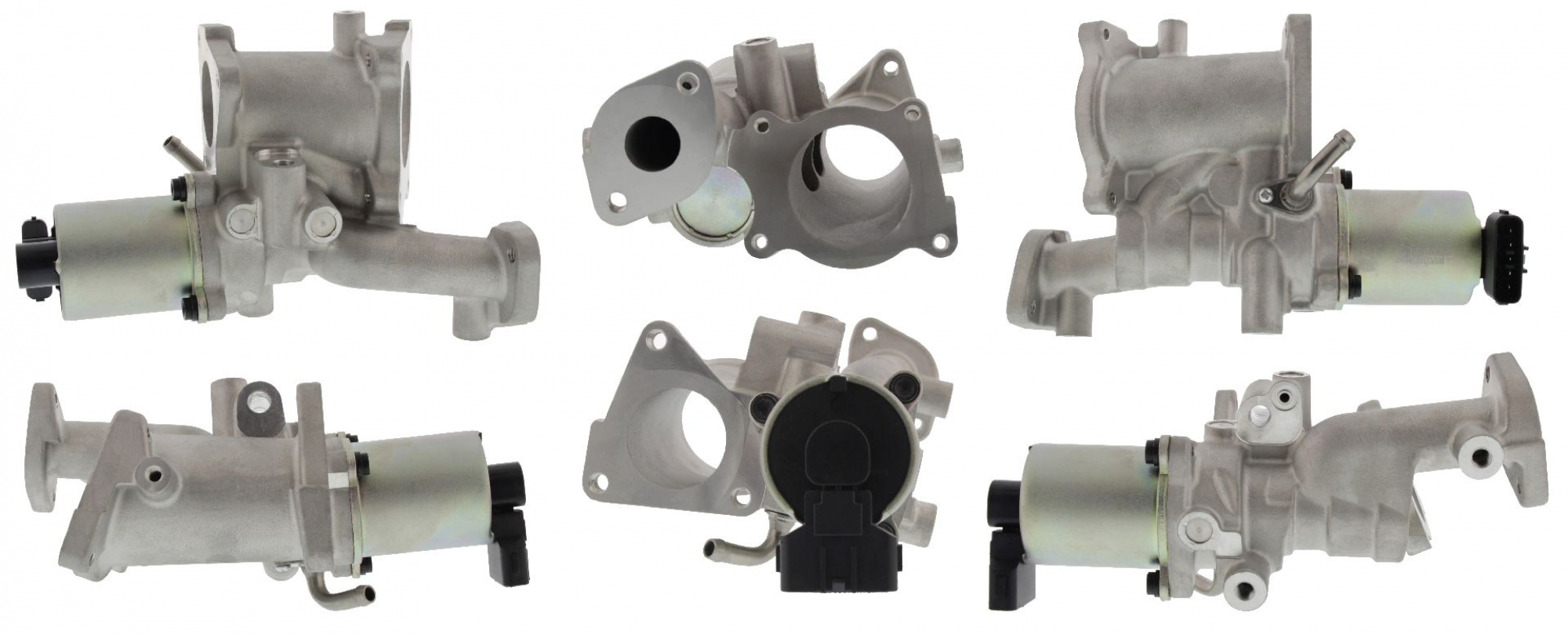 AGR-Ventil, OPEL, VAUXHALL